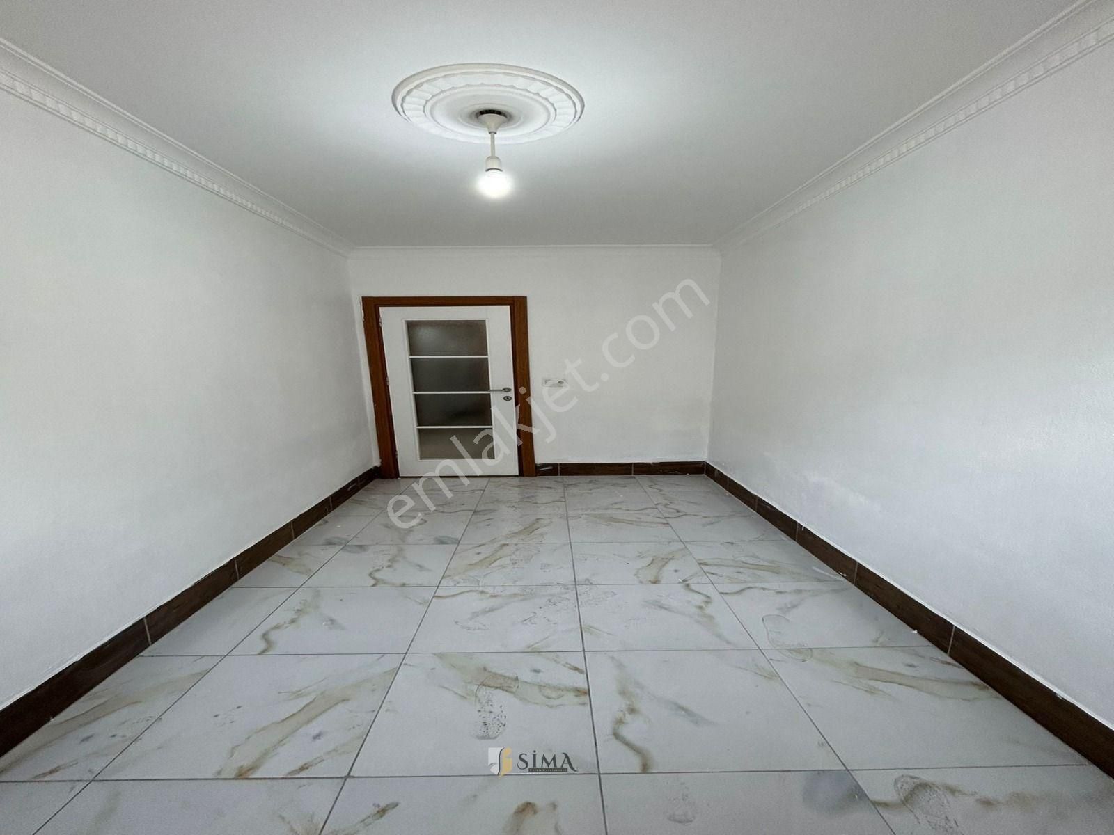 Cam Seviyesi Yüksek Merkezi Konumda Yüksek Kredi İmkanı 2+1 Satılık Daire - Görsel 9