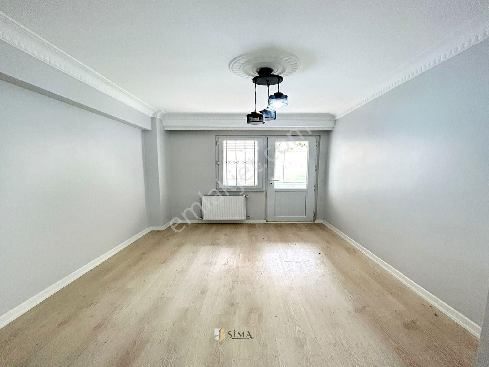 Cam Seviyesi Yüksek Merkezi Konumda Yüksek Kredi İmkanı 2+1 Satılık Daire - Görsel 6