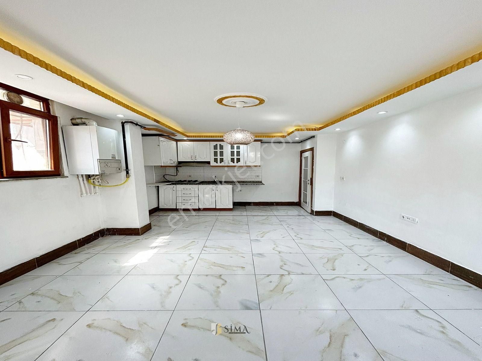 Cam Seviyesi Yüksek Merkezi Konumda Yüksek Kredi İmkanı 2+1 Satılık Daire - Görsel 17