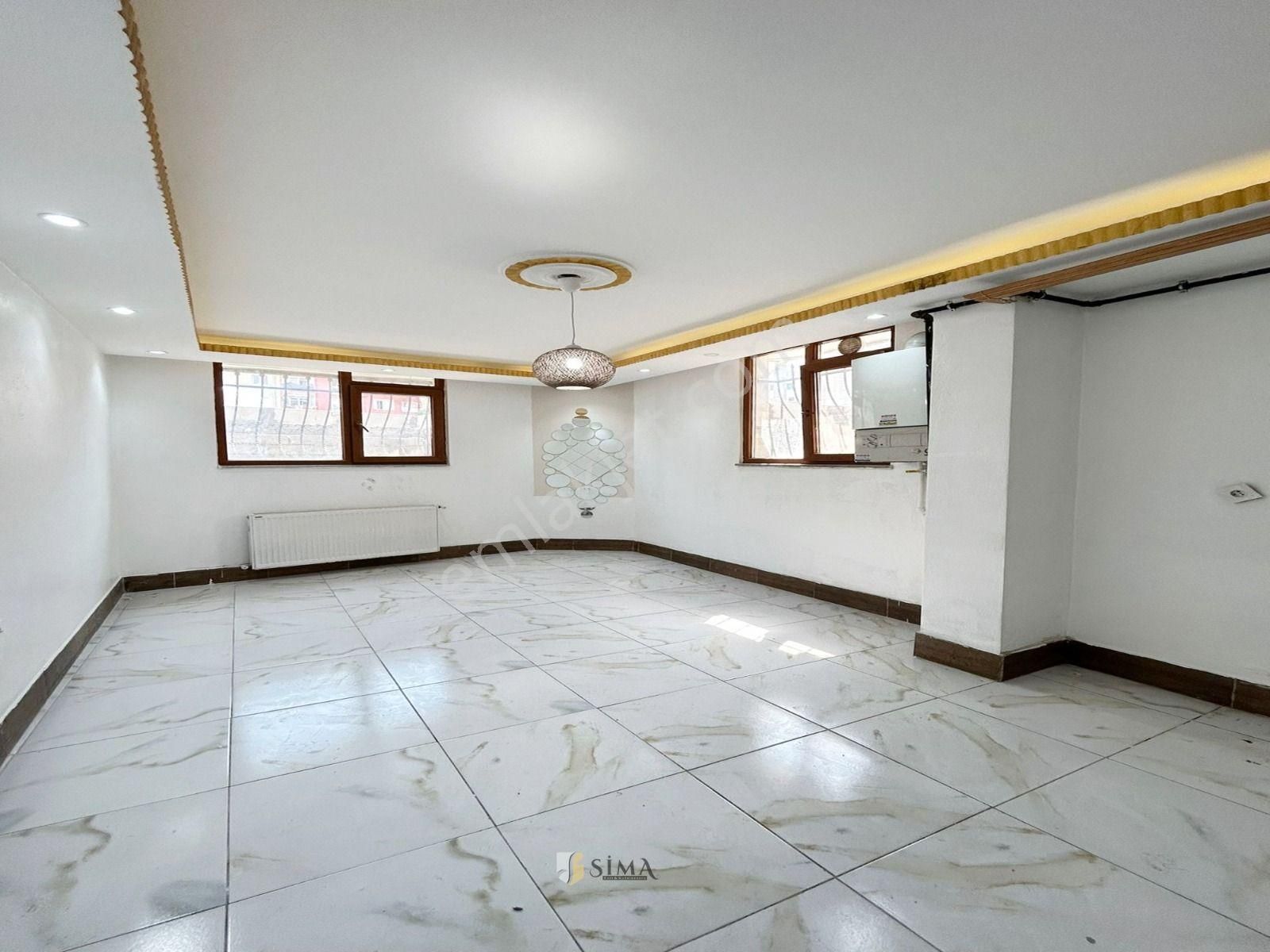 Cam Seviyesi Yüksek Merkezi Konumda Yüksek Kredi İmkanı 2+1 Satılık Daire - Görsel 18