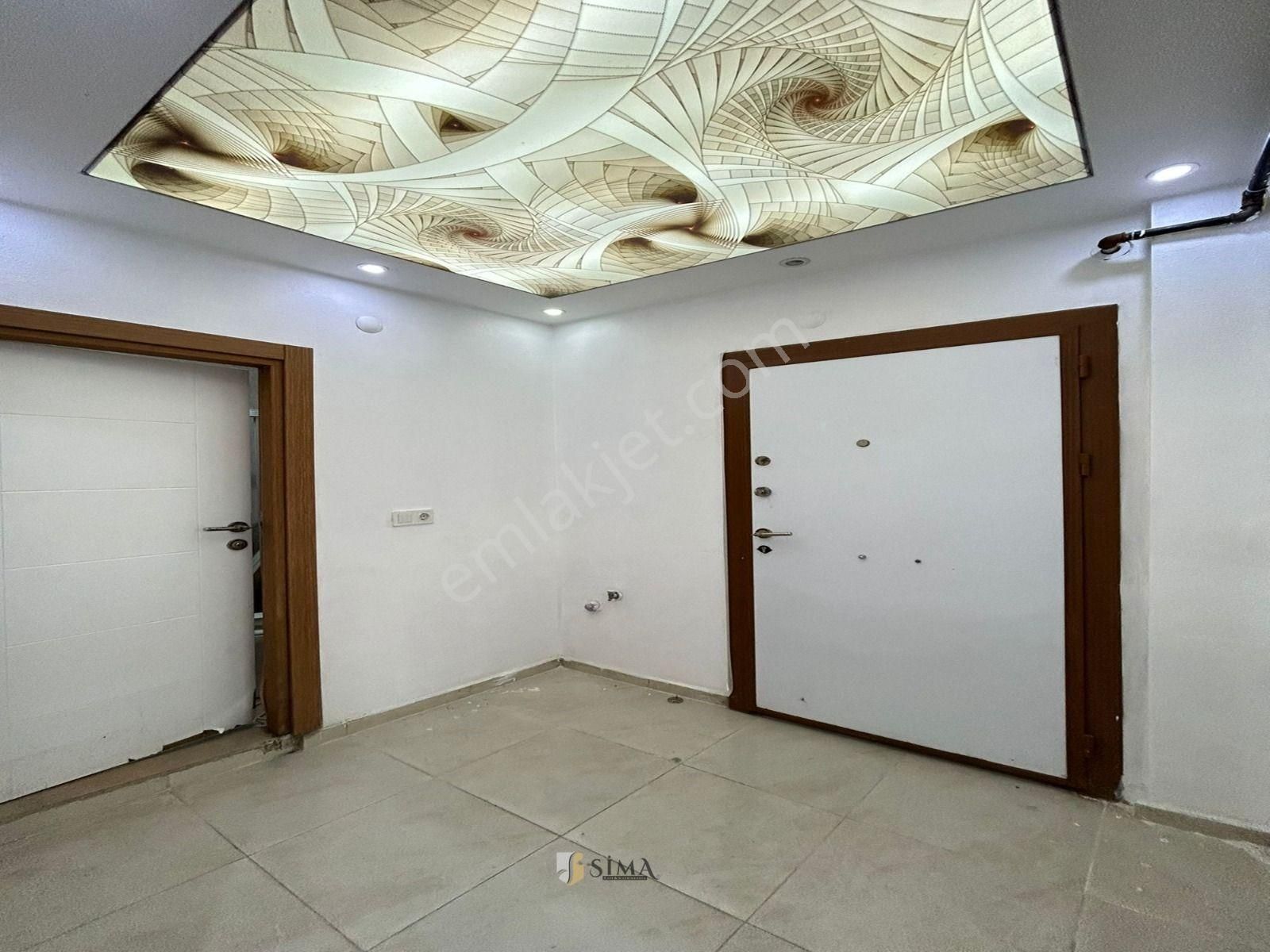 Cam Seviyesi Yüksek Merkezi Konumda Yüksek Kredi İmkanı 2+1 Satılık Daire - Görsel 11