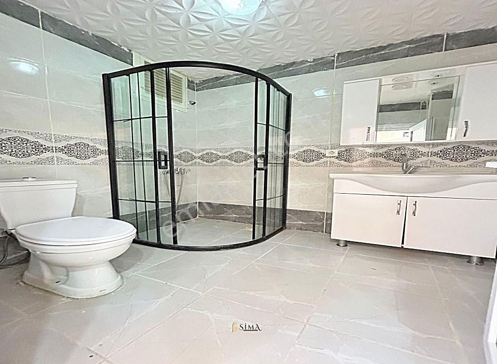 Cam Seviyesi Yüksek Merkezi Konumda Yüksek Kredi İmkanı 2+1 Satılık Daire - Görsel 23