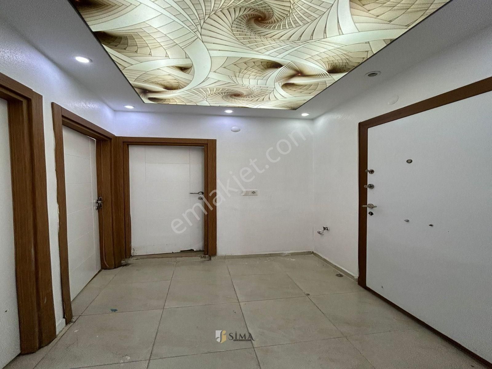 Cam Seviyesi Yüksek Merkezi Konumda Yüksek Kredi İmkanı 2+1 Satılık Daire - Görsel 10