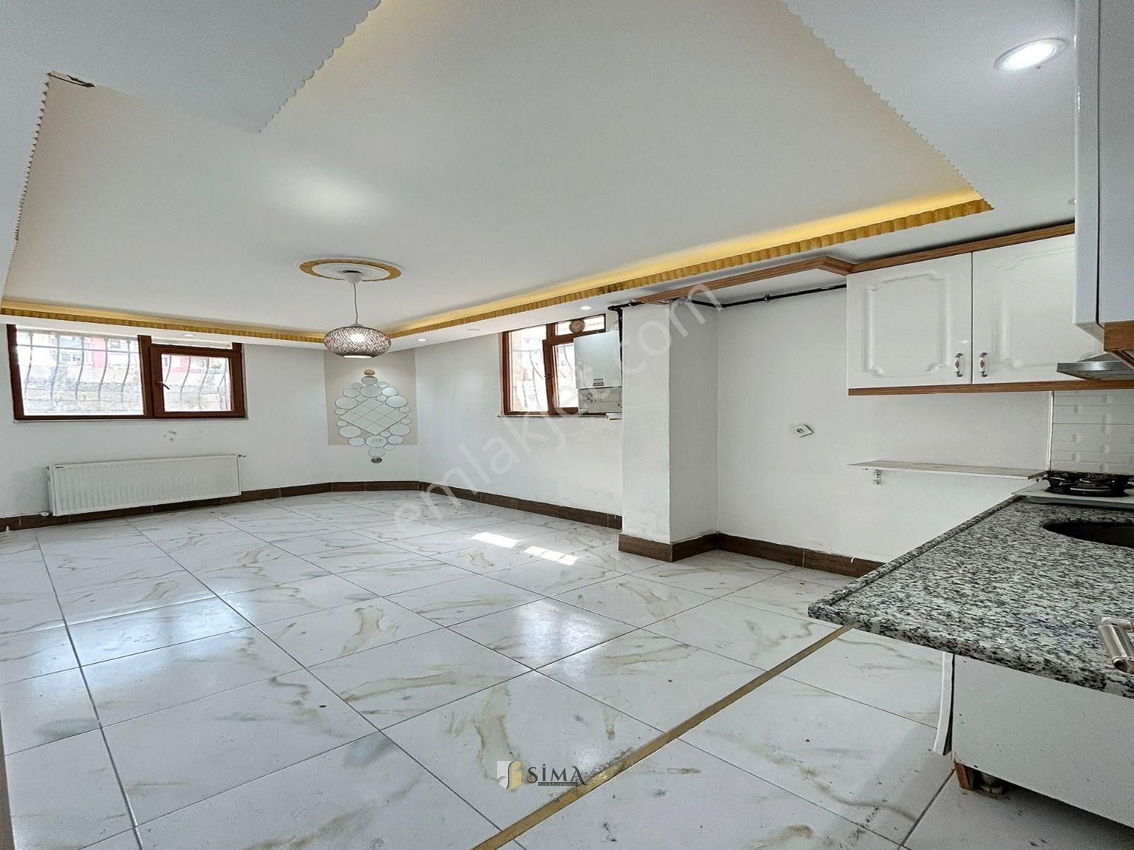 Cam Seviyesi Yüksek Merkezi Konumda Yüksek Kredi İmkanı 2+1 Satılık Daire - Görsel 15