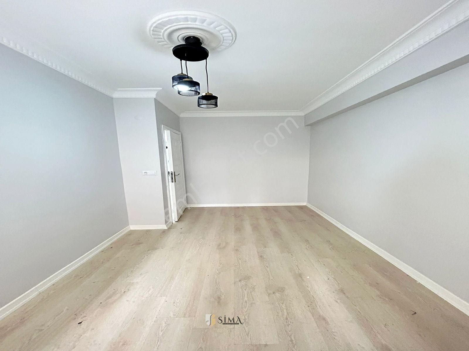 Cam Seviyesi Yüksek Merkezi Konumda Yüksek Kredi İmkanı 2+1 Satılık Daire - Görsel 7