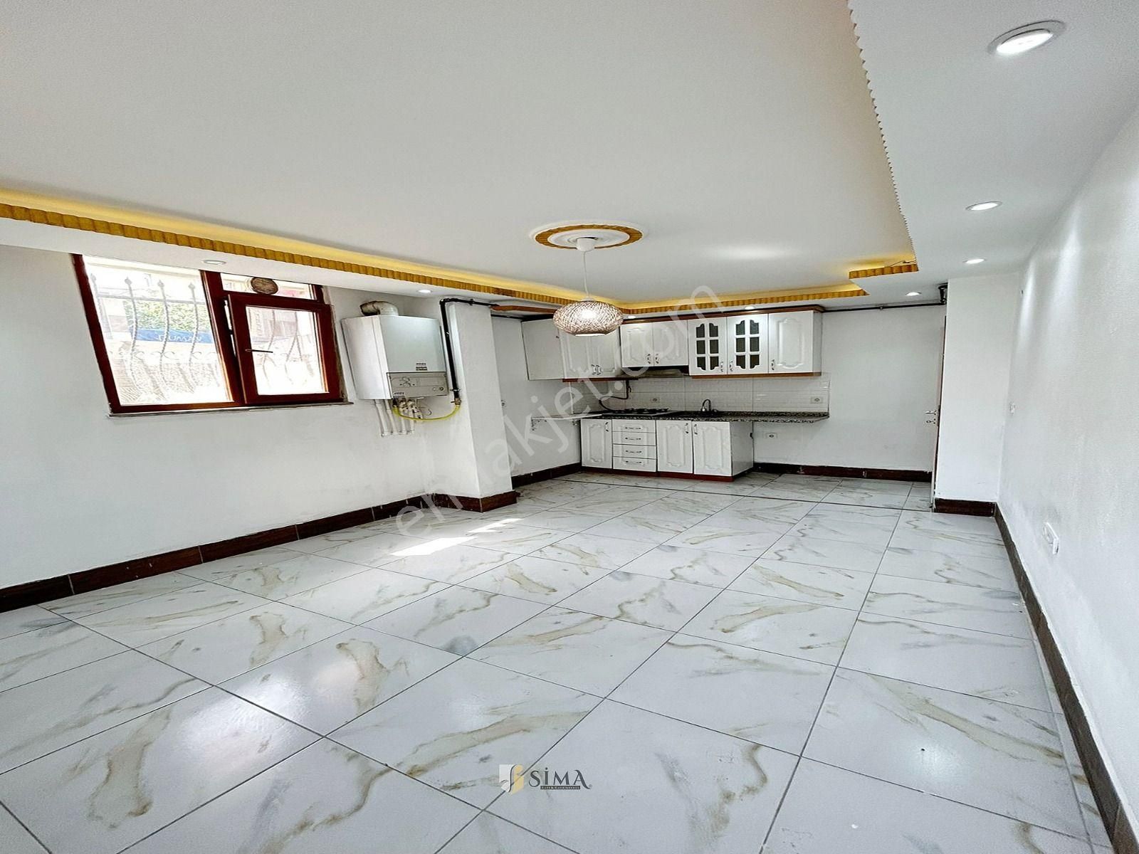 Cam Seviyesi Yüksek Merkezi Konumda Yüksek Kredi İmkanı 2+1 Satılık Daire - Görsel 5