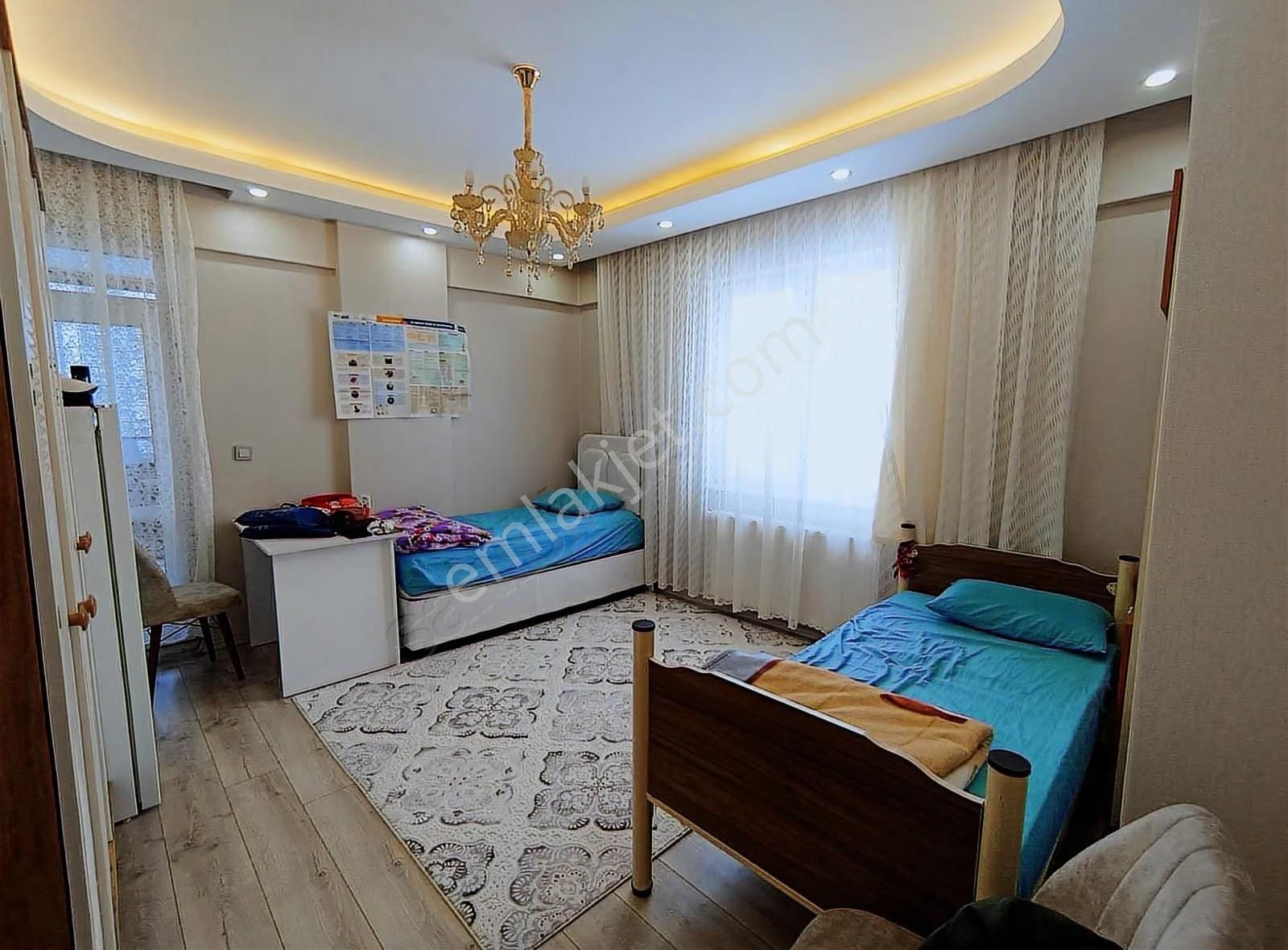 Elçi Gayrimenkul Den Belkızda 3+1 Göbek Kat Daire - Görsel 4