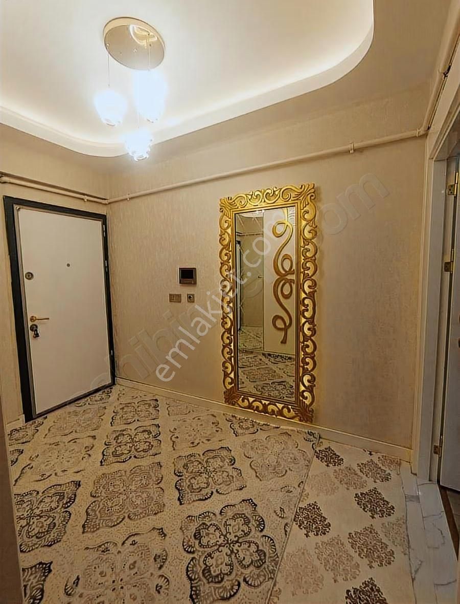 Elçi Gayrimenkul Den Belkızda 3+1 Göbek Kat Daire - Görsel 6