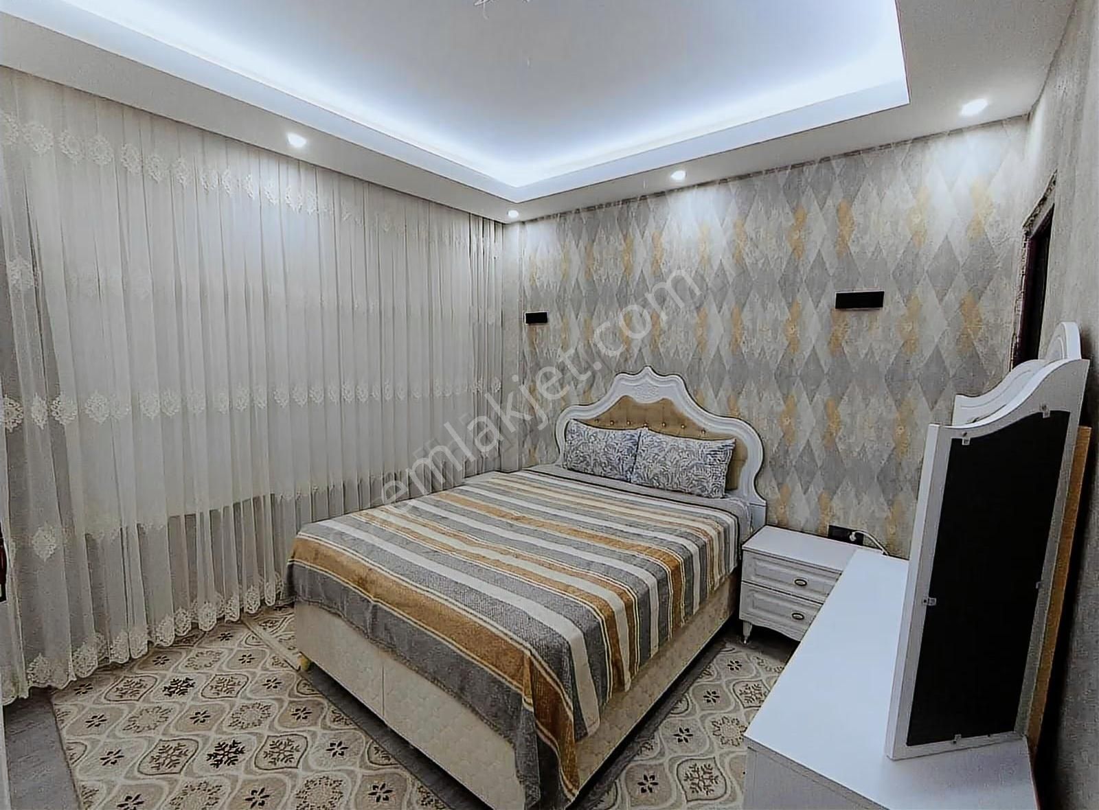 Elçi Gayrimenkul Den Belkızda Satılık Ultra Lüks 2+1 Daire - Görsel 18