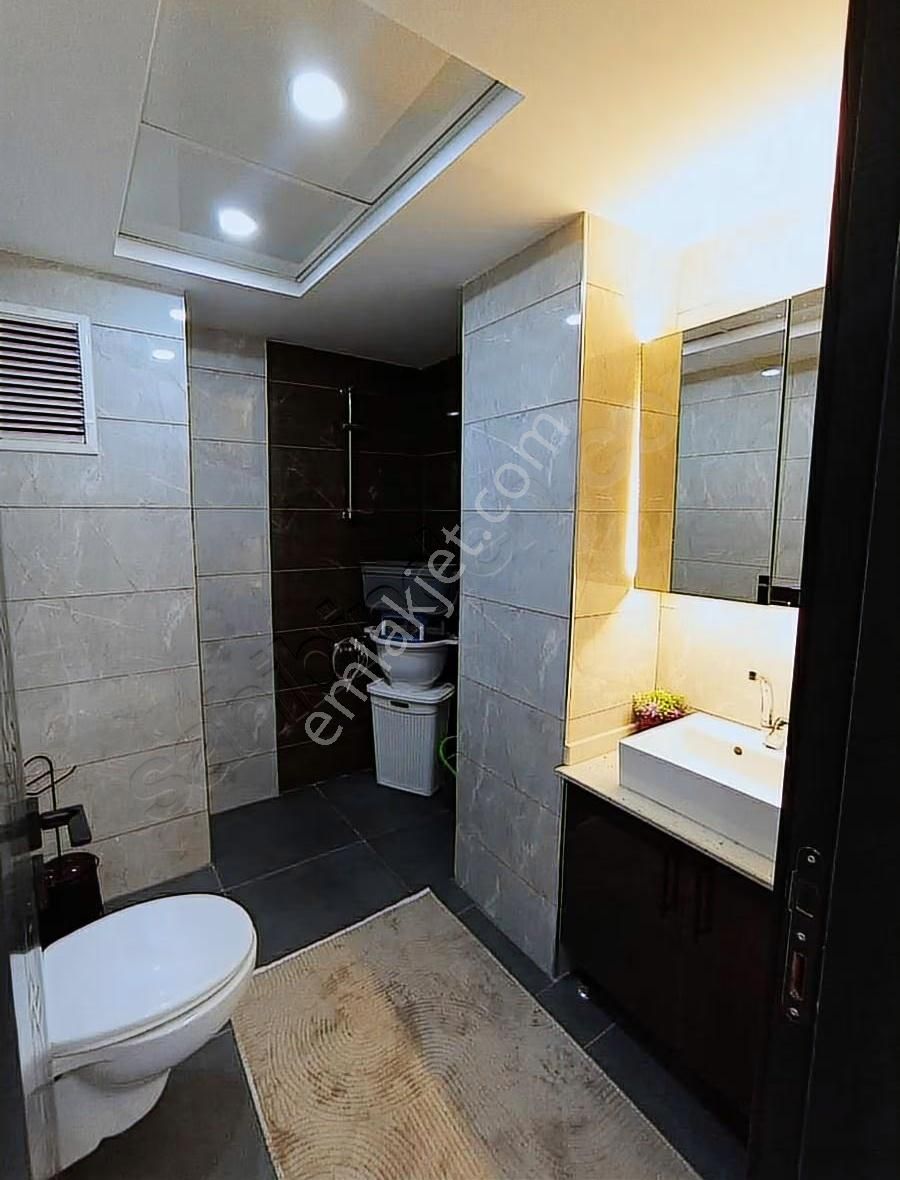 Elçi Gayrimenkul Den Belkızda Satılık Ultra Lüks 2+1 Daire - Görsel 14