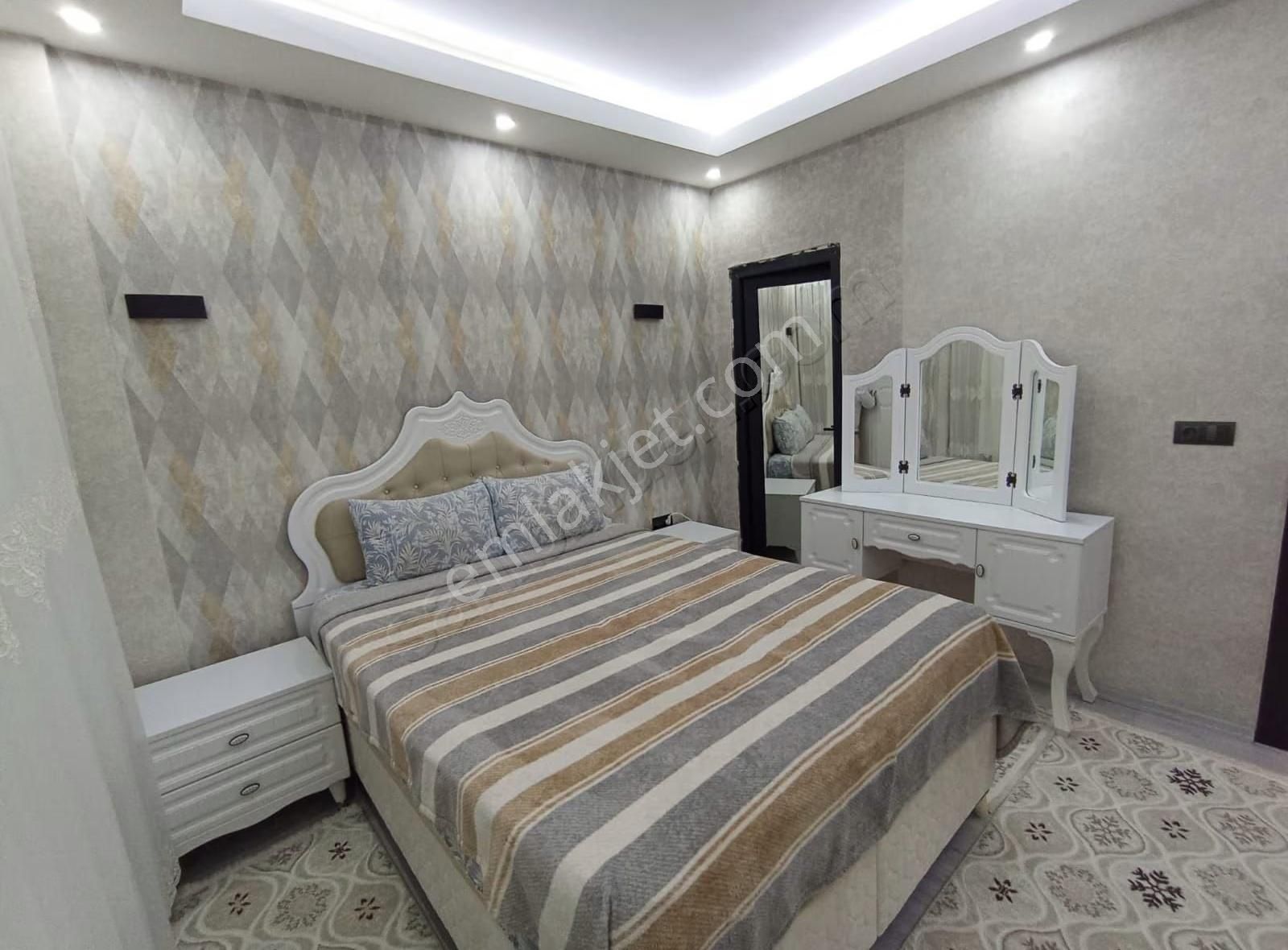 Elçi Gayrimenkul Den Belkızda Satılık Ultra Lüks 2+1 Daire - Görsel 2