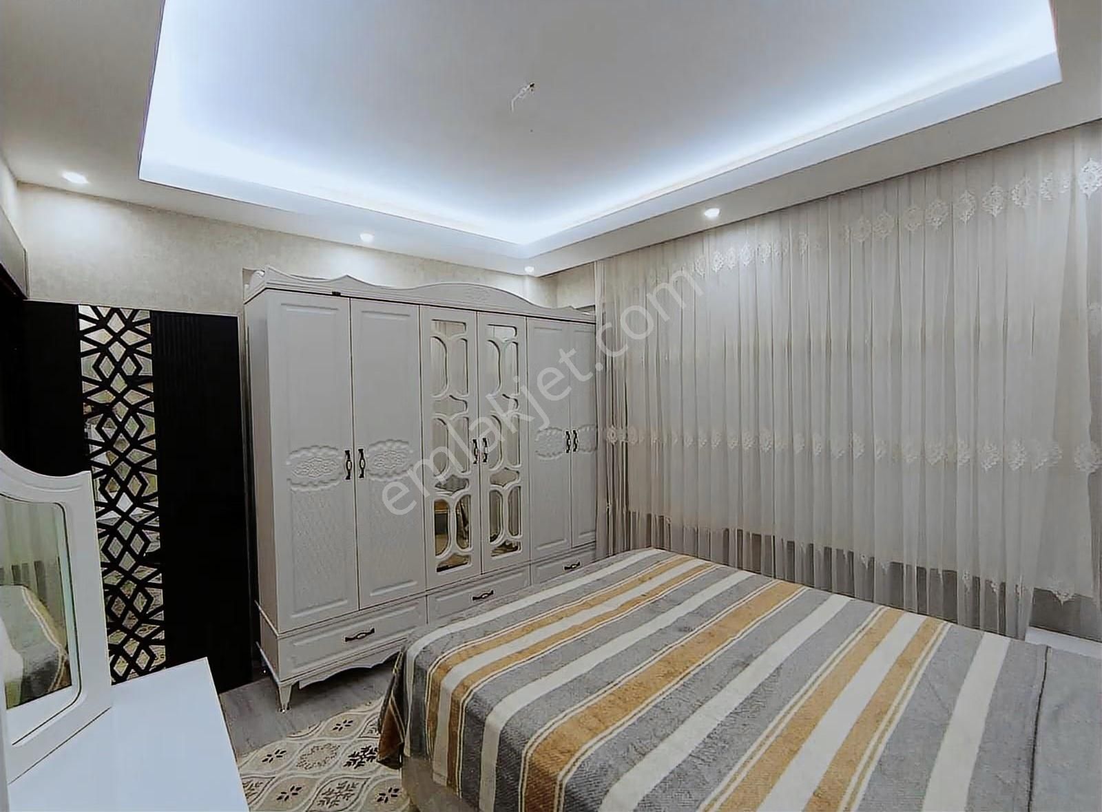 Elçi Gayrimenkul Den Belkızda Satılık Ultra Lüks 2+1 Daire - Görsel 4