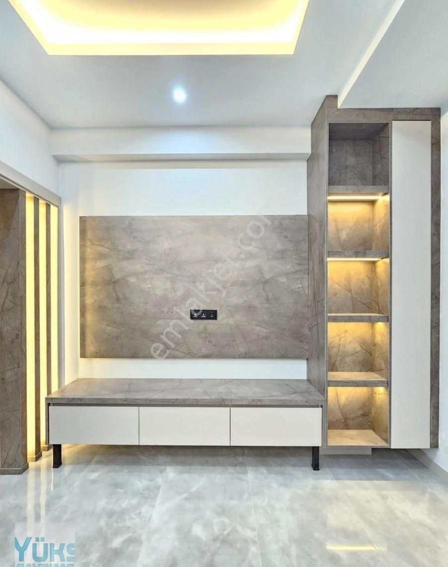 Denizli Selçukbey De 2+1 Tank Meydanına Yakın Harika Konumda Satılık Fırsat Son Daire - Görsel 23