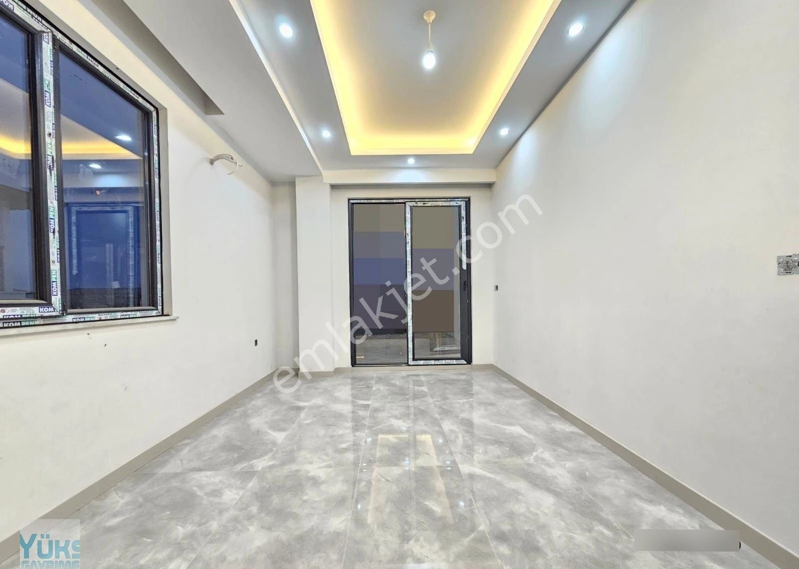 Denizli Selçukbey De 2+1 Tank Meydanına Yakın Harika Konumda Satılık Fırsat Son Daire - Görsel 18