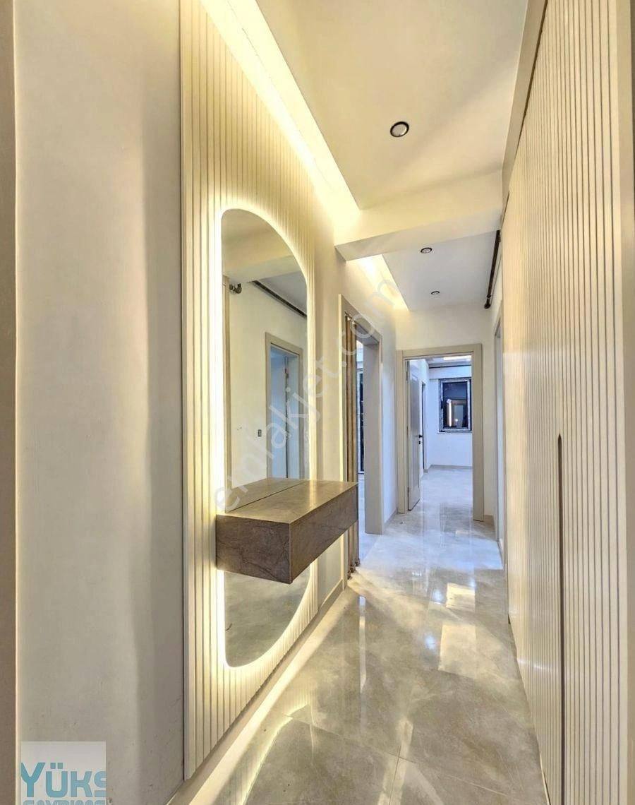 Denizli Selçukbey De 2+1 Tank Meydanına Yakın Harika Konumda Satılık Fırsat Son Daire - Görsel 16