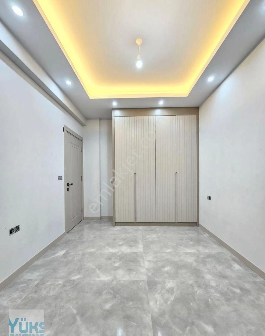 Denizli Selçukbey De 2+1 Tank Meydanına Yakın Harika Konumda Satılık Fırsat Son Daire - Görsel 21