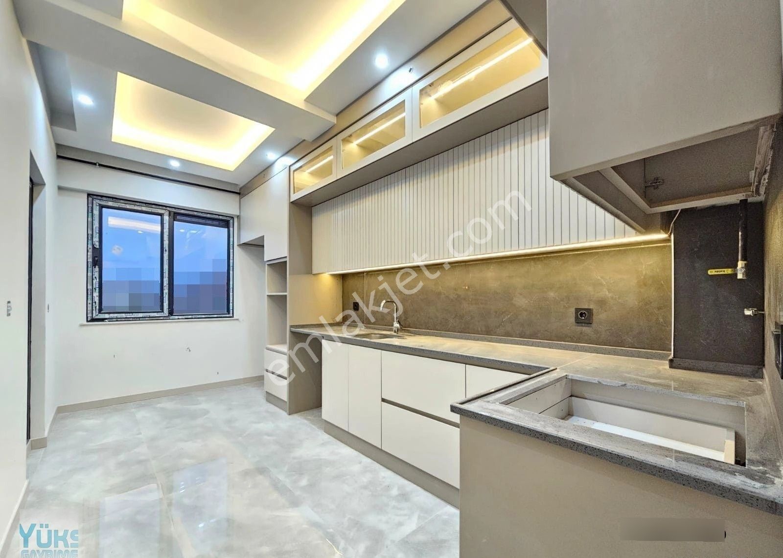 Denizli Selçukbey De 2+1 Tank Meydanına Yakın Harika Konumda Satılık Fırsat Son Daire - Görsel 10