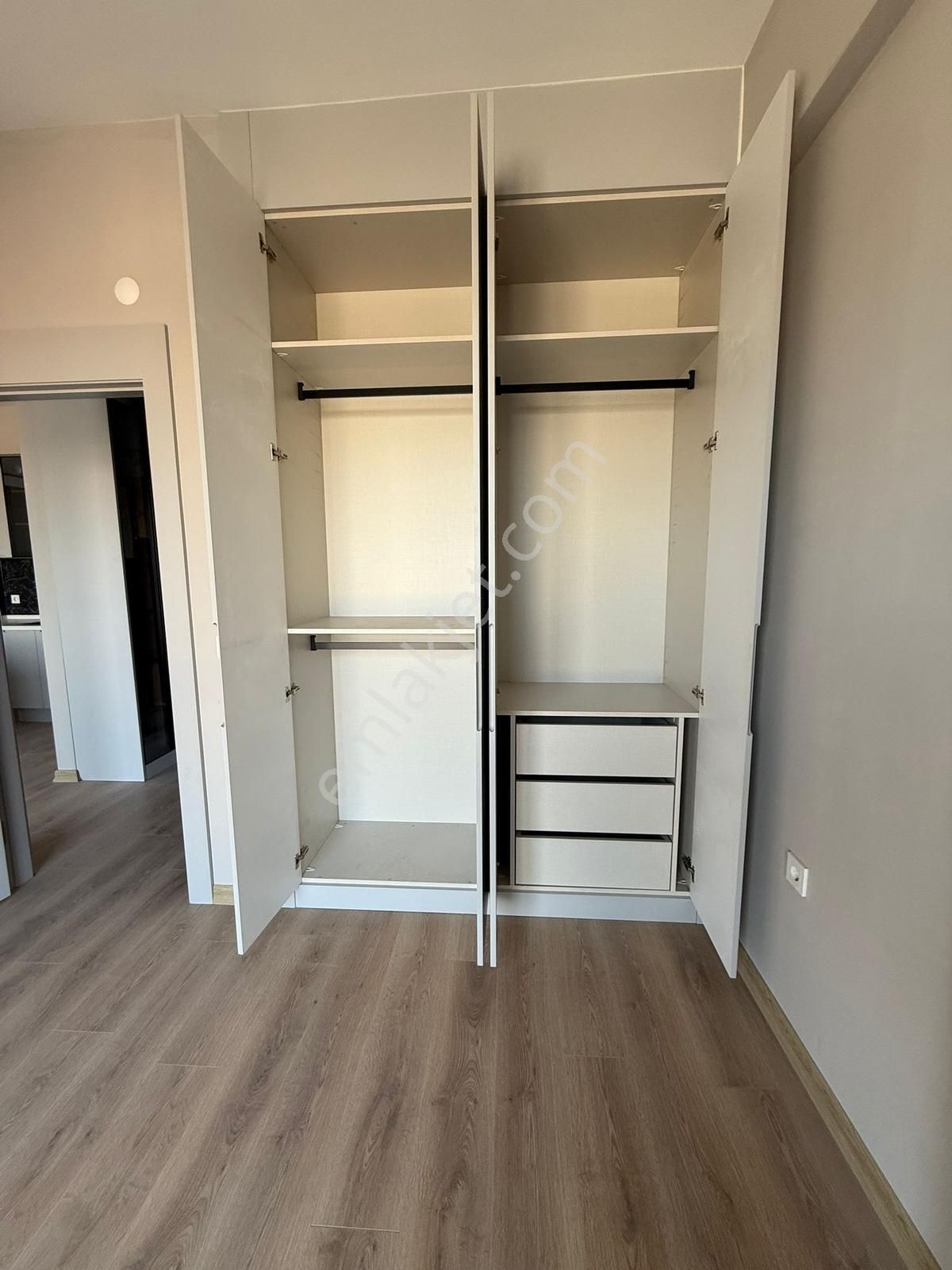 Altınevler Mah 1+1 Kat Güney Cephe Asansörlü Sıfır Daire - Görsel 15