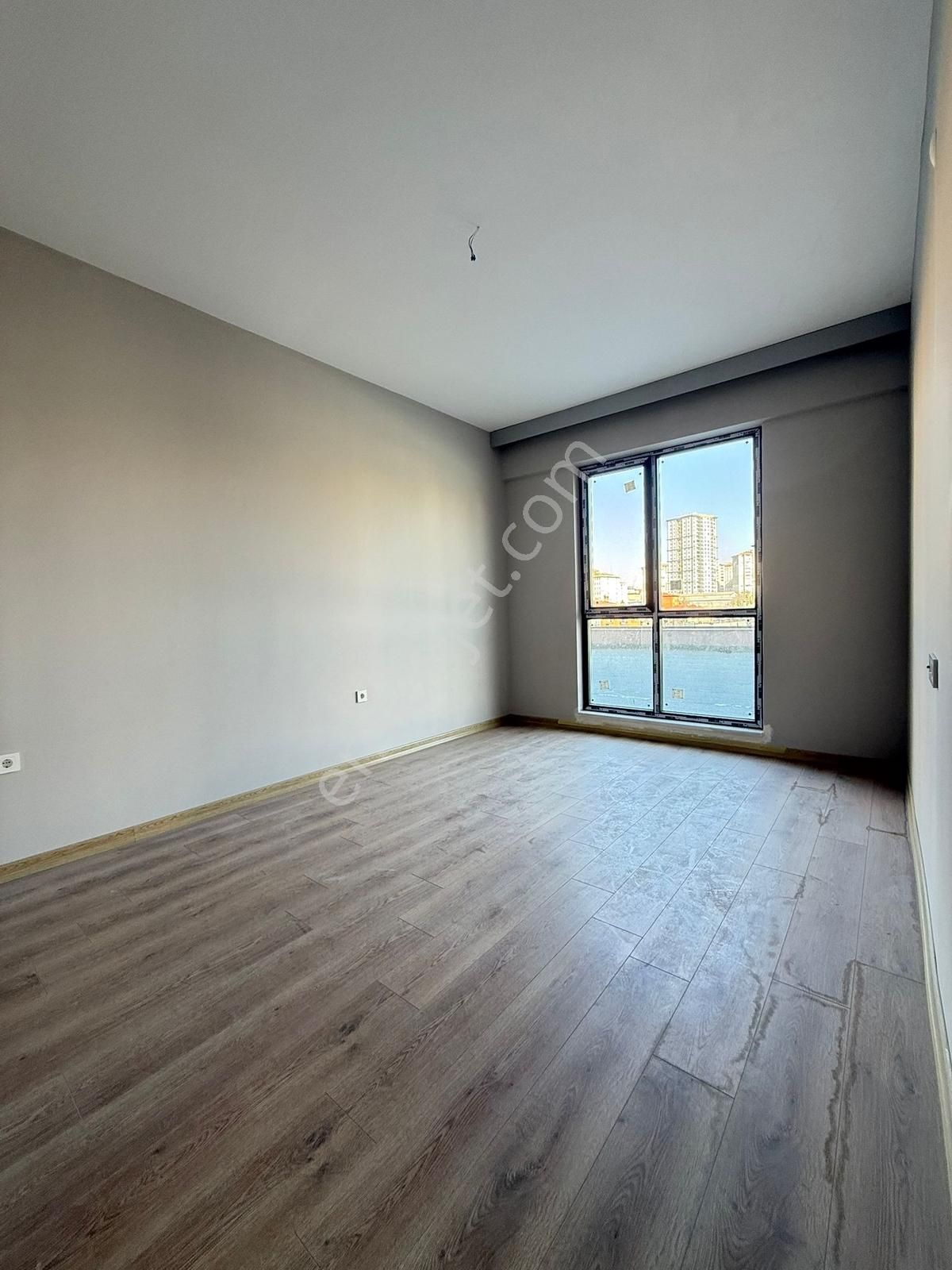 Altınevler Mah 1+1 Kat Güney Cephe Asansörlü Sıfır Daire - Görsel 17