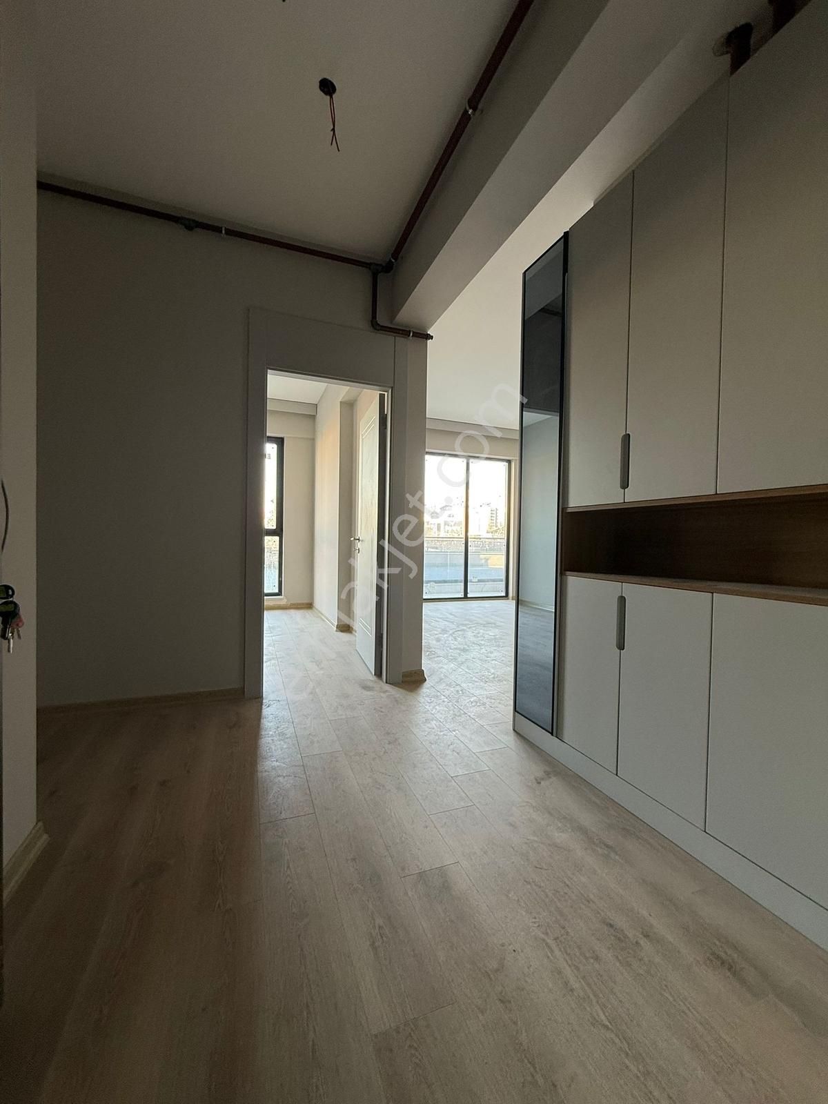 Altınevler Mah 1+1 Kat Güney Cephe Asansörlü Sıfır Daire - Görsel 9