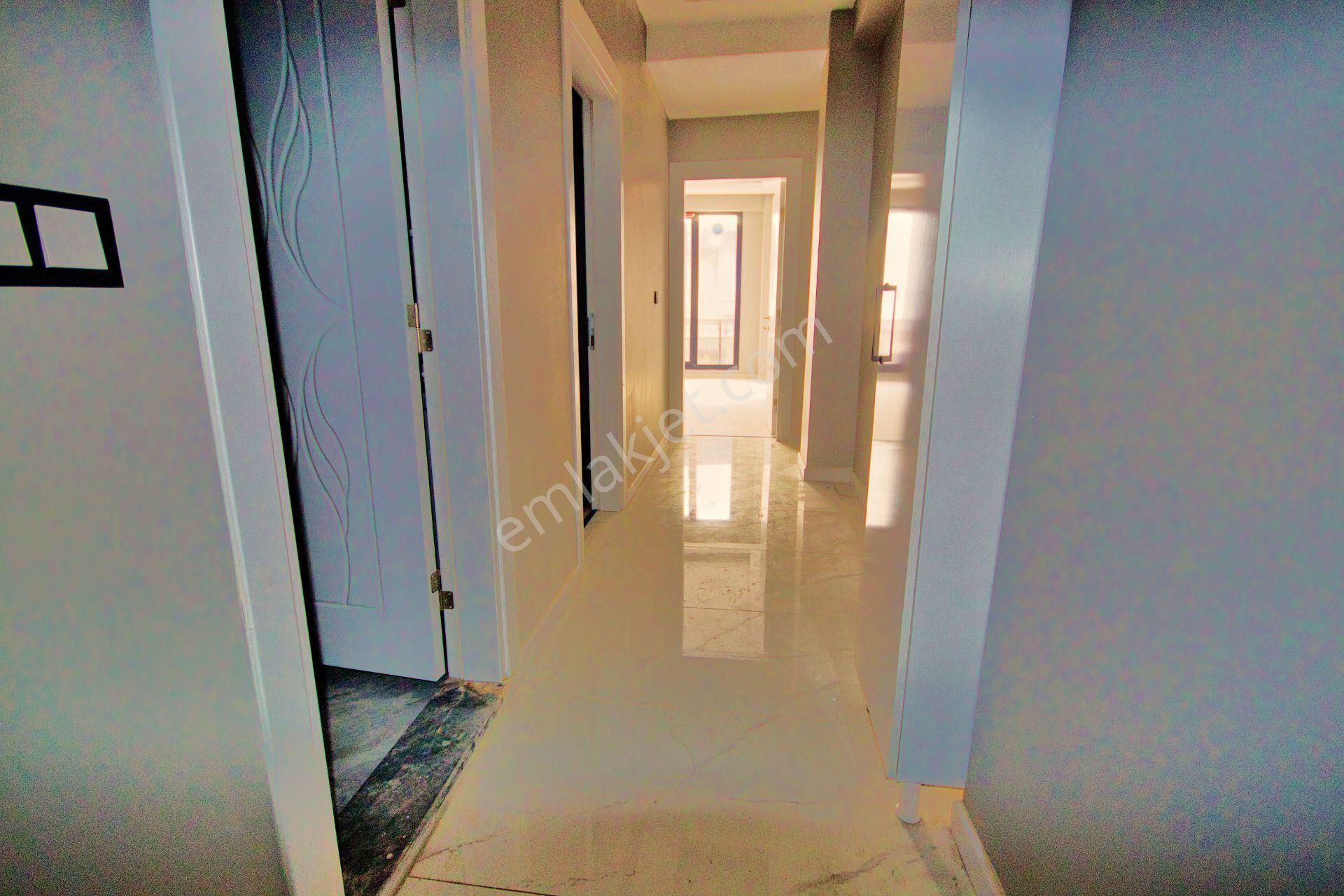 🛑🛑aktif'ten Zeytinlide Satılık Harika Fiyata Fırsat Arakat Sıfır 1+1daire - Görsel 23