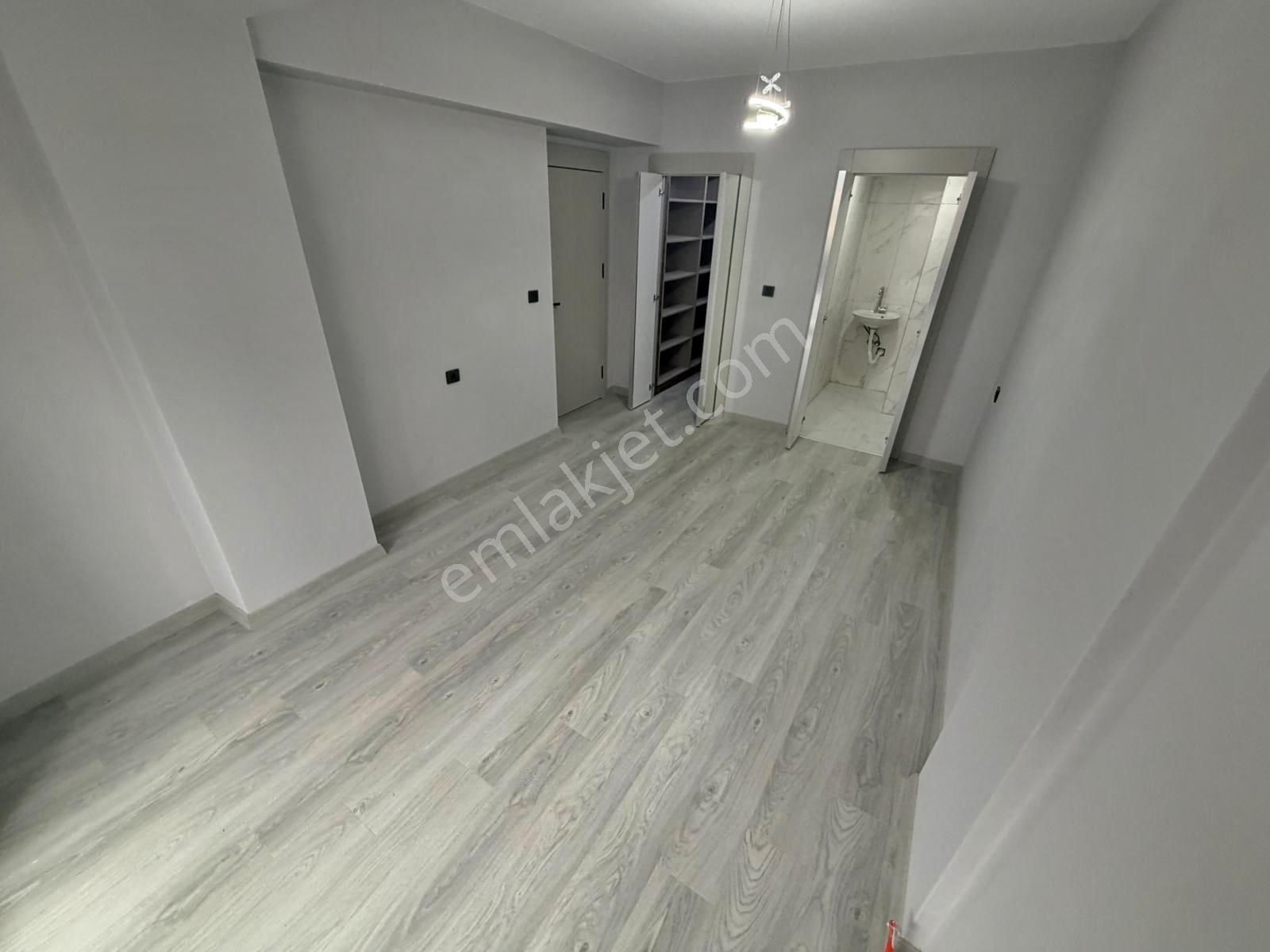 Yuvam'dan %80 Kredi İmkanıyla Arakat Geniş Oturum Sıfır Lüks 4+1 - Görsel 11