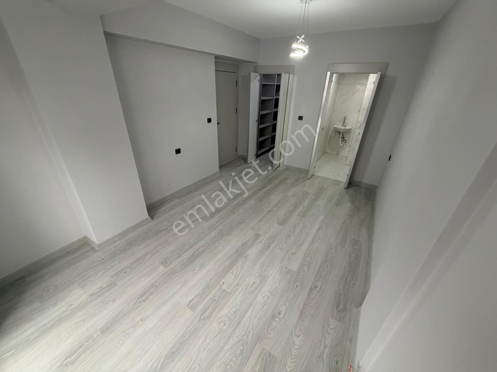 Yuvam'dan %80 Kredi İmkanıyla Arakat Geniş Oturum Sıfır Lüks 4+1 - Görsel 30