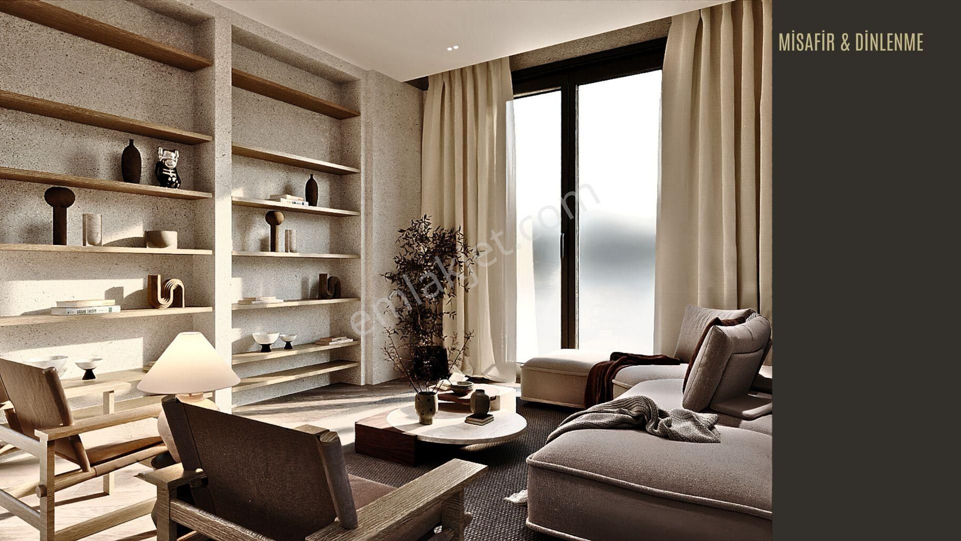 Yüksek Değerli Lokasyonda, Enerji Tasarruflu Ultra Lüks Villa - Görsel 9