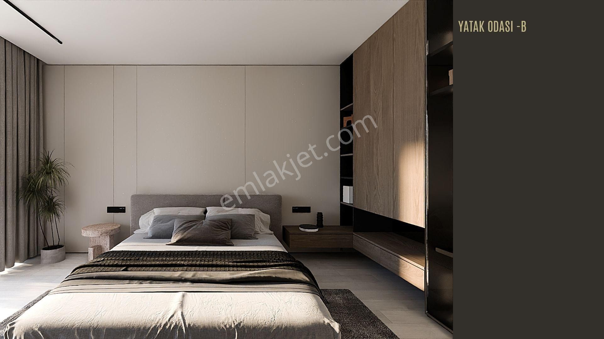 Yüksek Değerli Lokasyonda, Enerji Tasarruflu Ultra Lüks Villa - Görsel 15