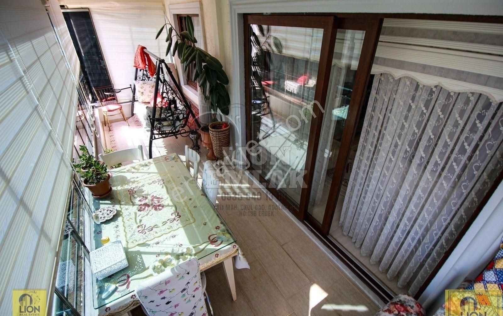 🟨⬛lıon Emlak'tan Erdek Alaettin Mahallesi'nde 3 Balkonlu Satılık 2+1 Ferah Daire⬛🟨 - Görsel 18