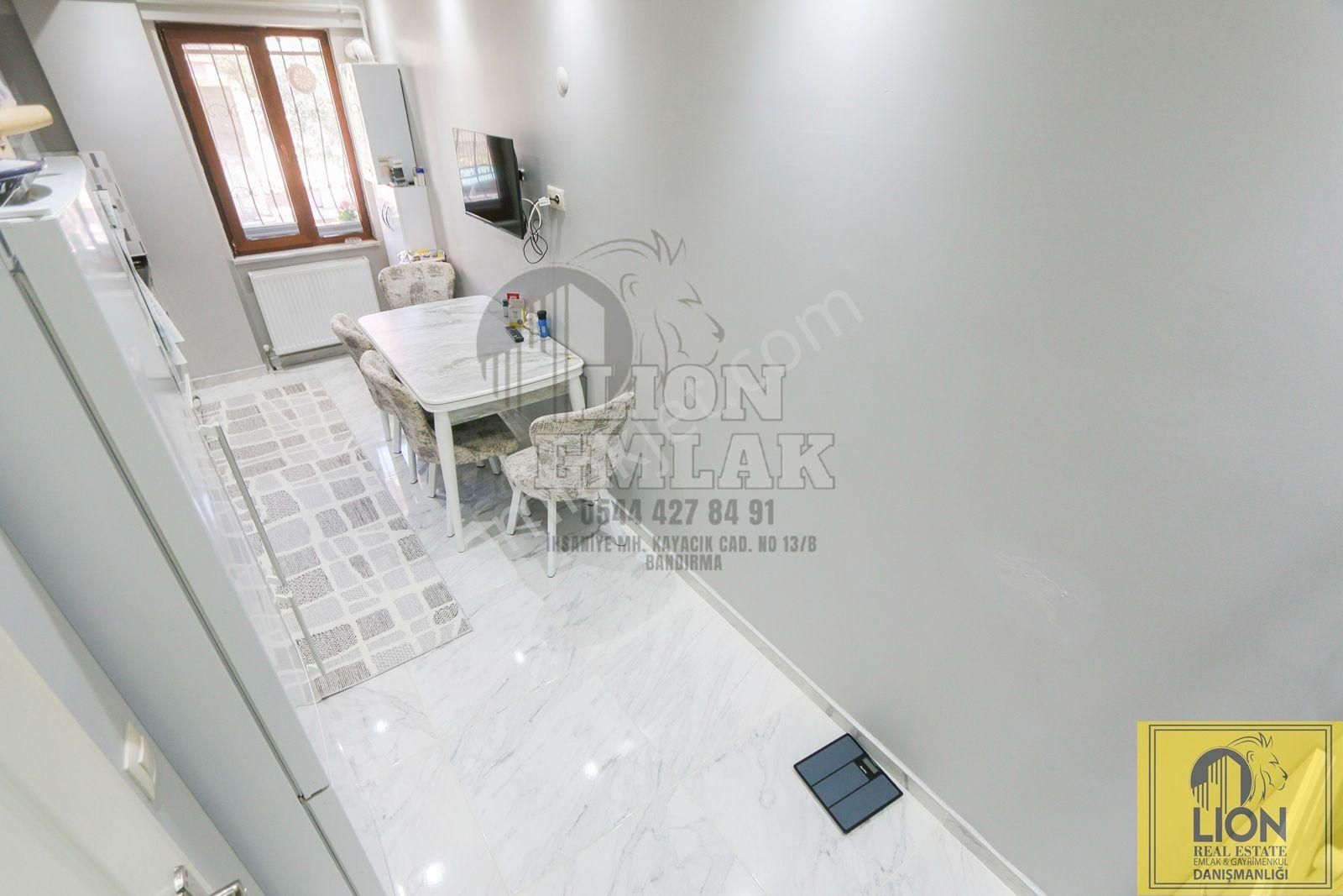 🟨⬛ Lıon Emlak'tan Sunullah'ta Diş Hastanesi Yakını Özel Yasarım 3+1 Satılık Daire⬛🟨 - Görsel 12