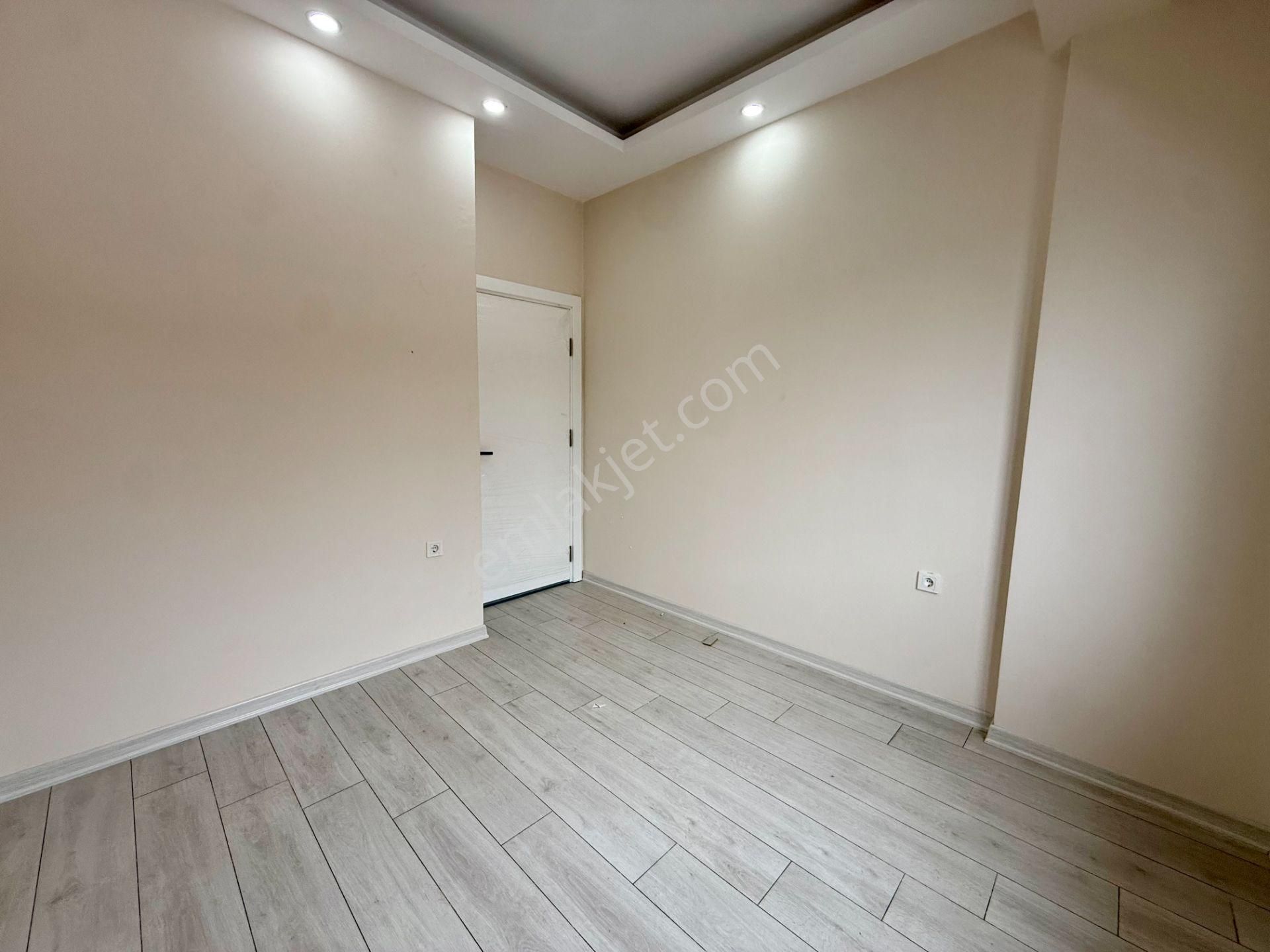 Döşemealtı Merkez'de Satılık Geniş Ve Ayrı Mutfaklı 2+1 Sıfır Daire - Görsel 22