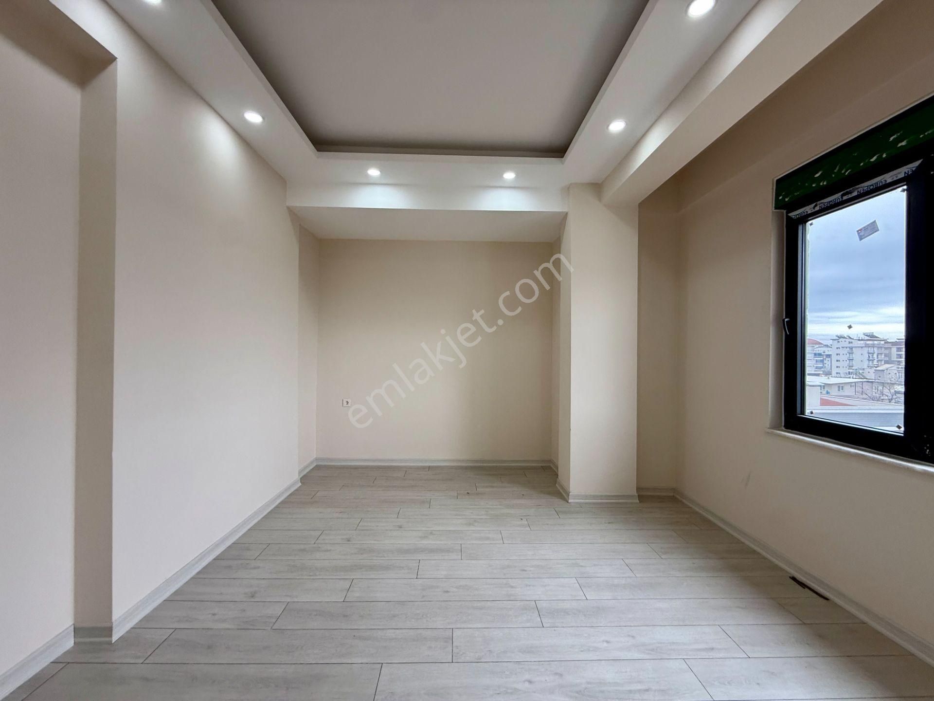 Döşemealtı Merkez'de Satılık Geniş Ve Ayrı Mutfaklı 2+1 Sıfır Daire - Görsel 15