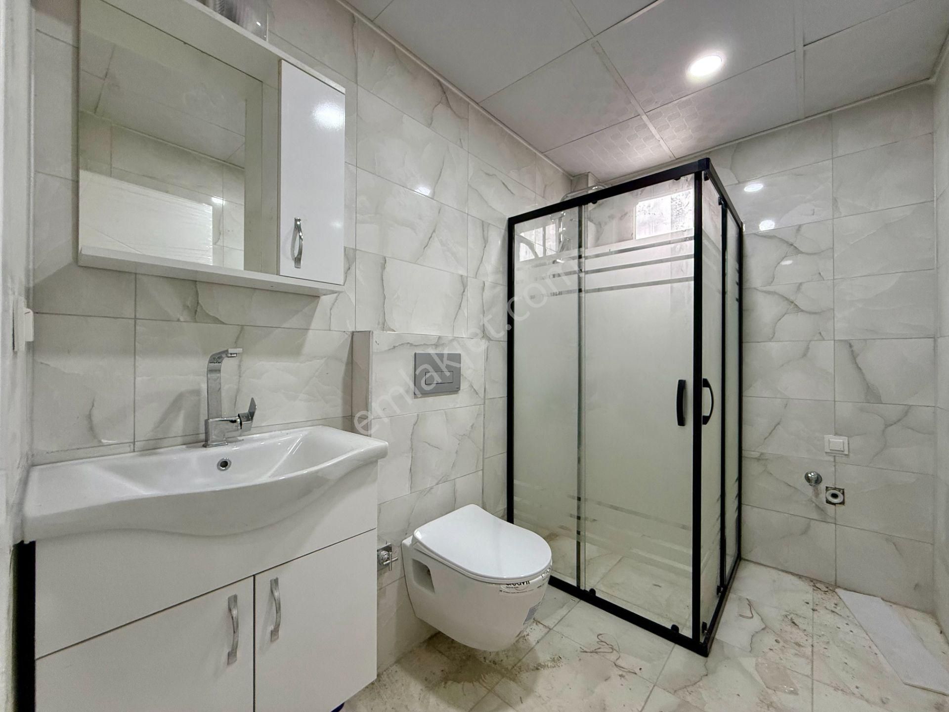 Döşemealtı Merkez'de Satılık Geniş Ve Ayrı Mutfaklı 2+1 Sıfır Daire - Görsel 23