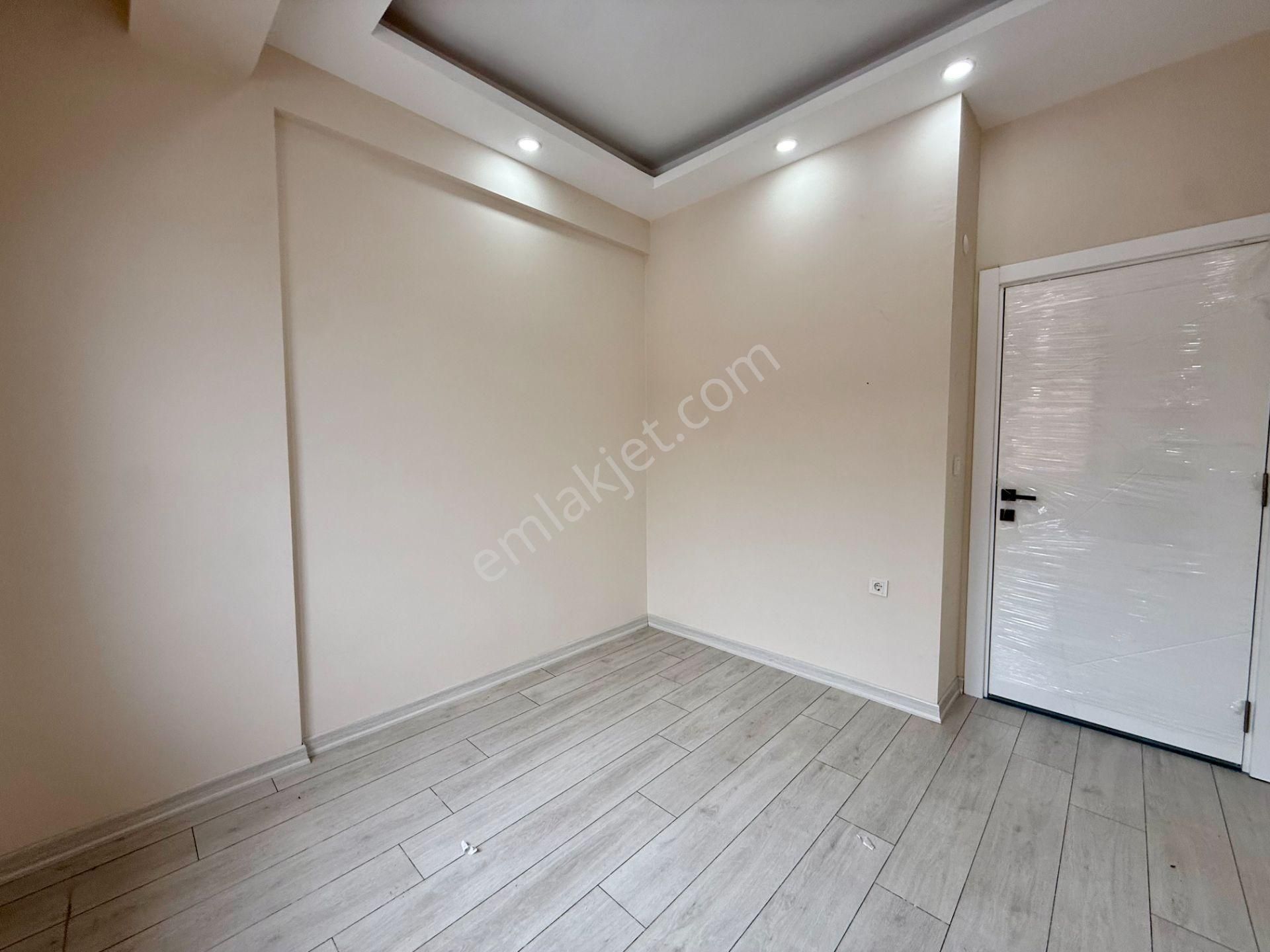 Döşemealtı Merkez'de Satılık Geniş Ve Ayrı Mutfaklı 2+1 Sıfır Daire - Görsel 21