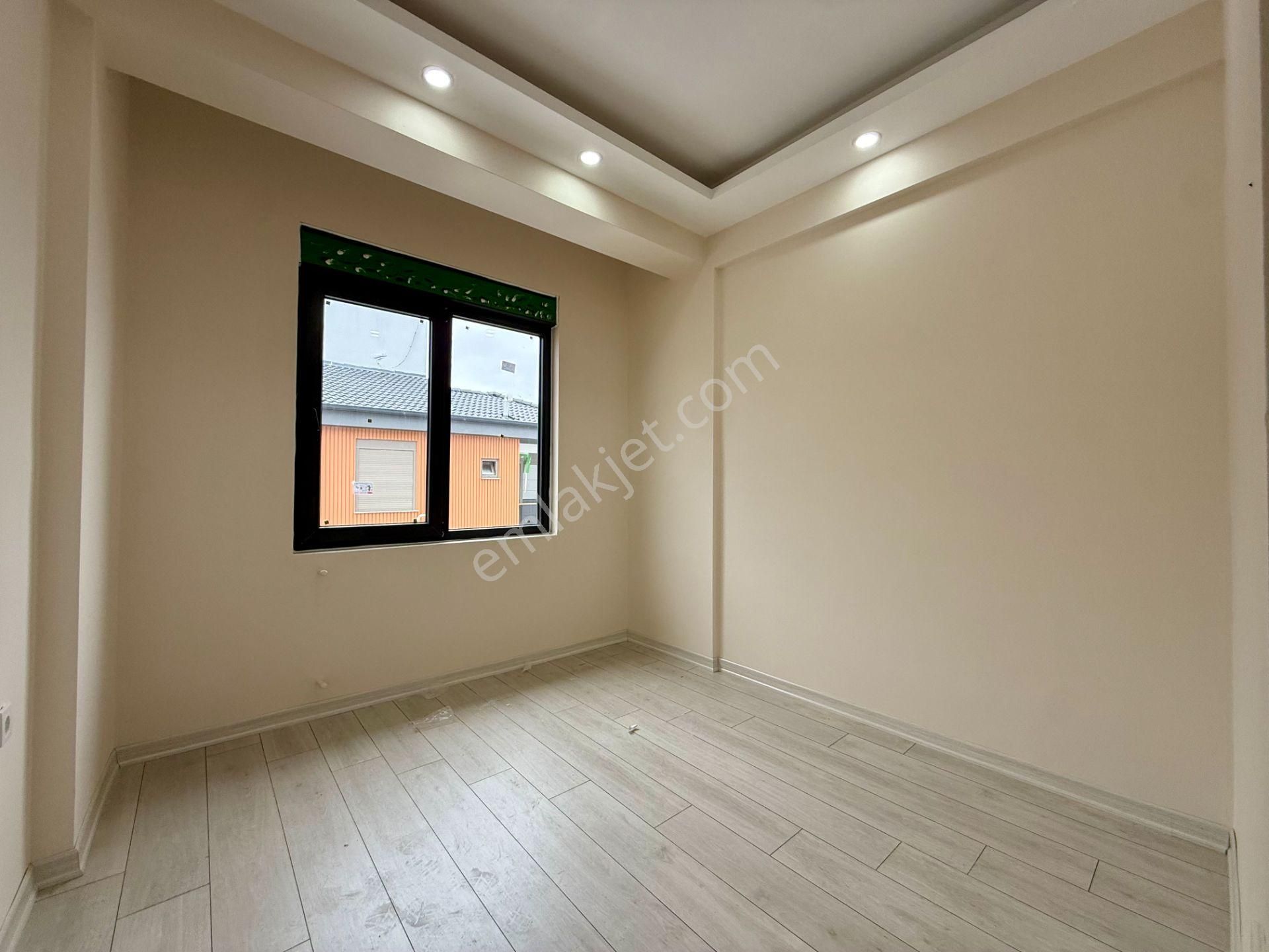 Döşemealtı Merkez'de Satılık Geniş Ve Ayrı Mutfaklı 2+1 Sıfır Daire - Görsel 20