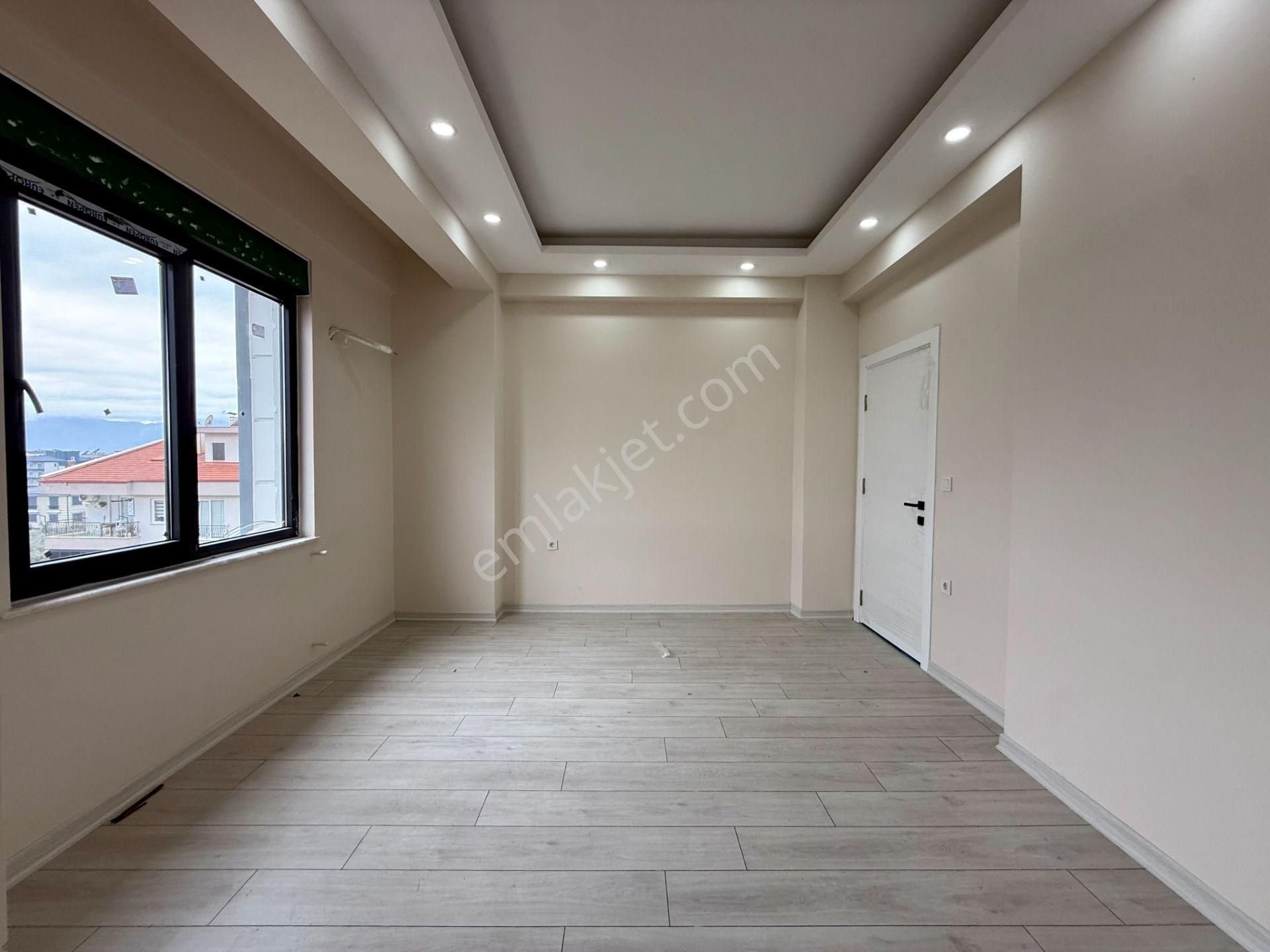 Döşemealtı Merkez'de Satılık Geniş Ve Ayrı Mutfaklı 2+1 Sıfır Daire - Görsel 18