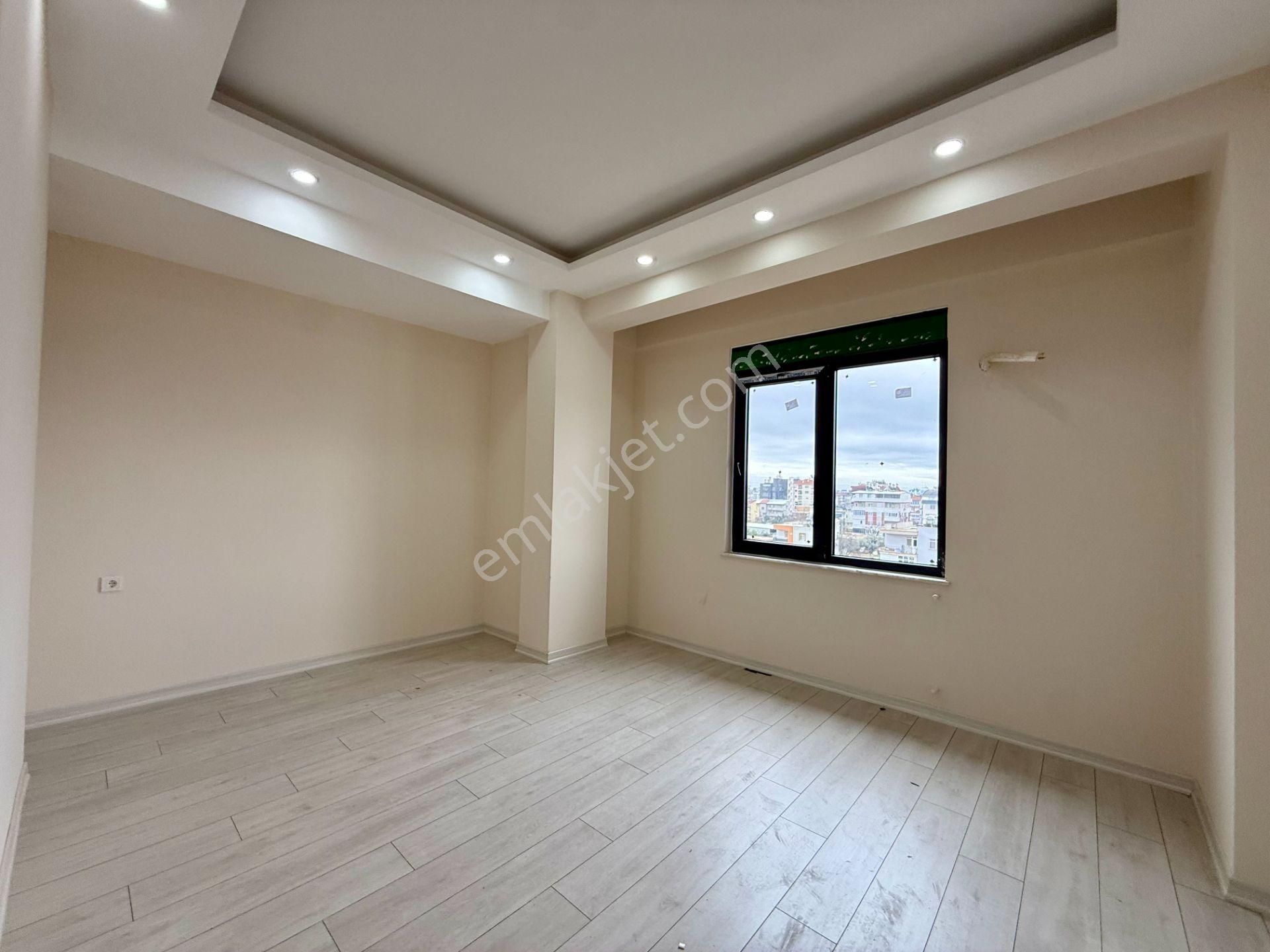 Döşemealtı Merkez'de Satılık Geniş Ve Ayrı Mutfaklı 2+1 Sıfır Daire - Görsel 14