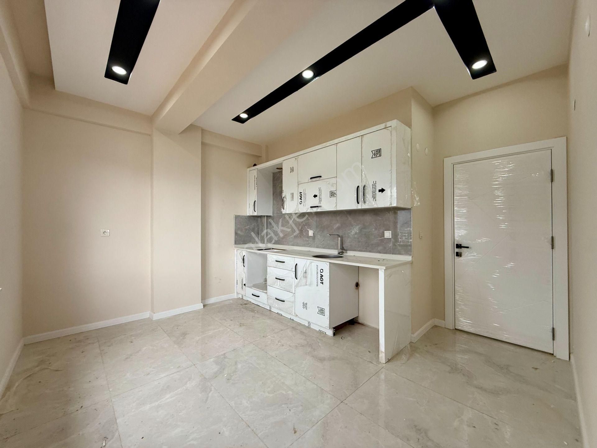 Döşemealtı Merkez'de Satılık Geniş Ve Ayrı Mutfaklı 2+1 Sıfır Daire - Görsel 9