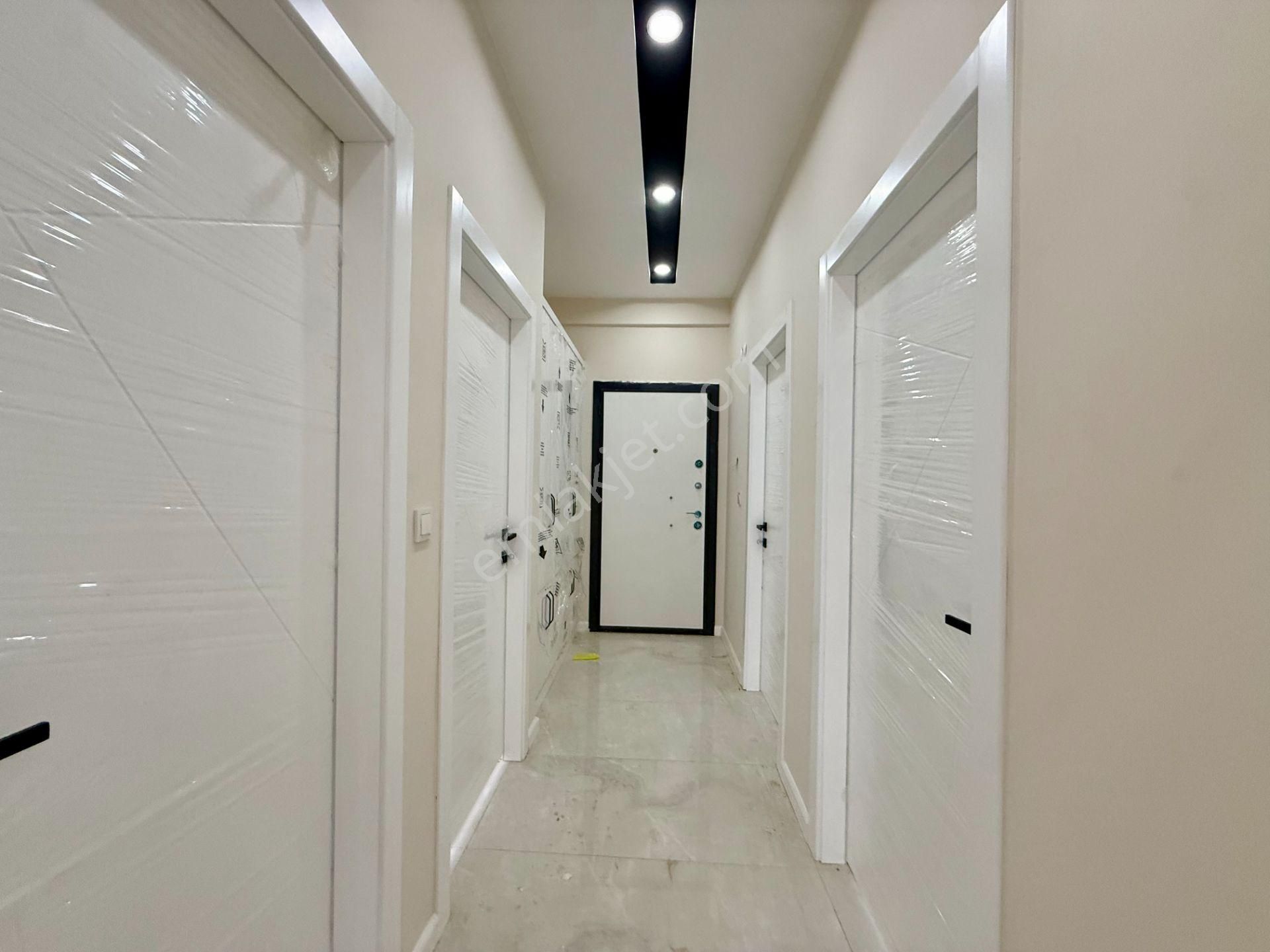 Döşemealtı Merkez'de Satılık Geniş Ve Ayrı Mutfaklı 2+1 Sıfır Daire - Görsel 24