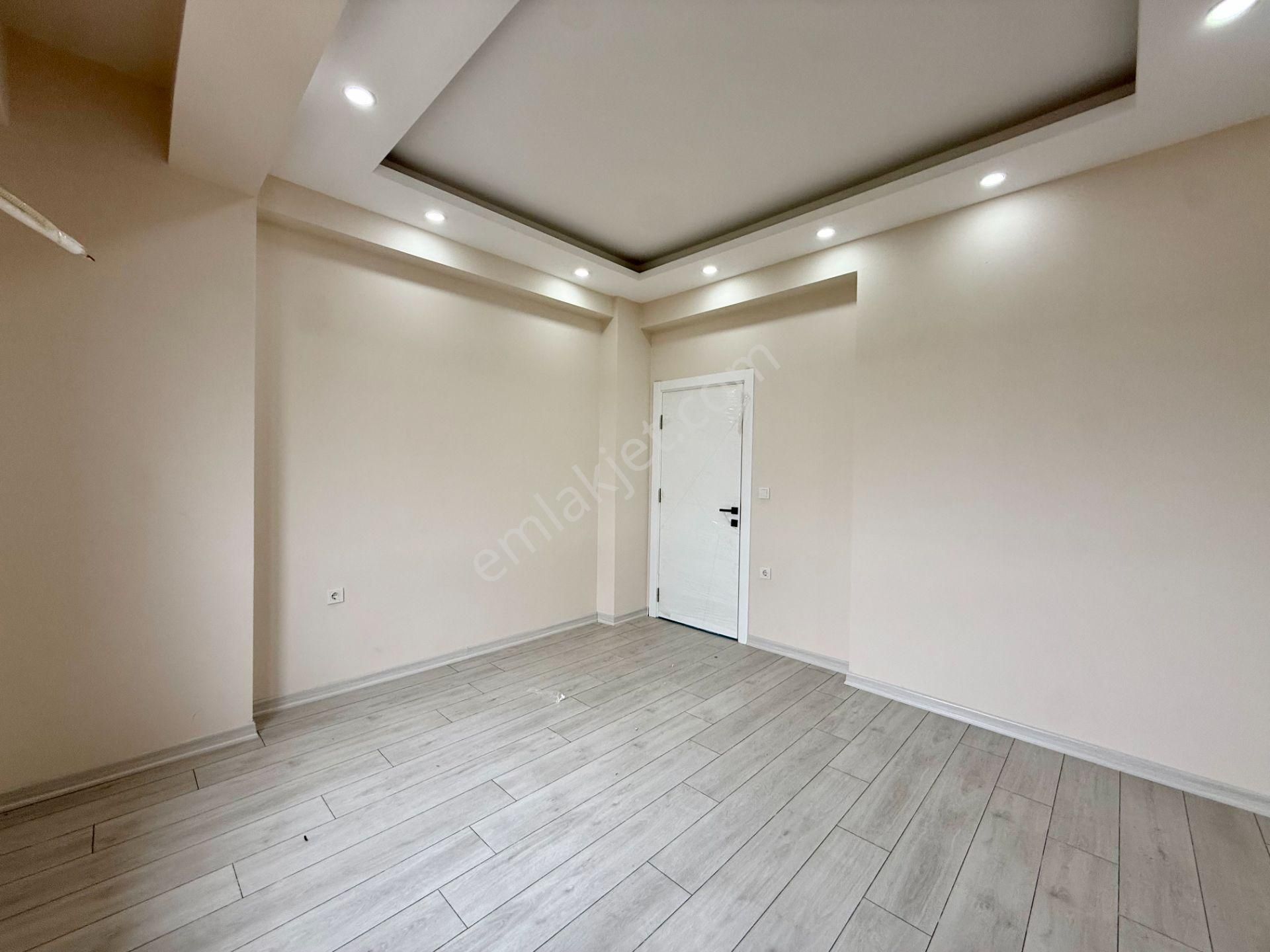 Döşemealtı Merkez'de Satılık Geniş Ve Ayrı Mutfaklı 2+1 Sıfır Daire - Görsel 19