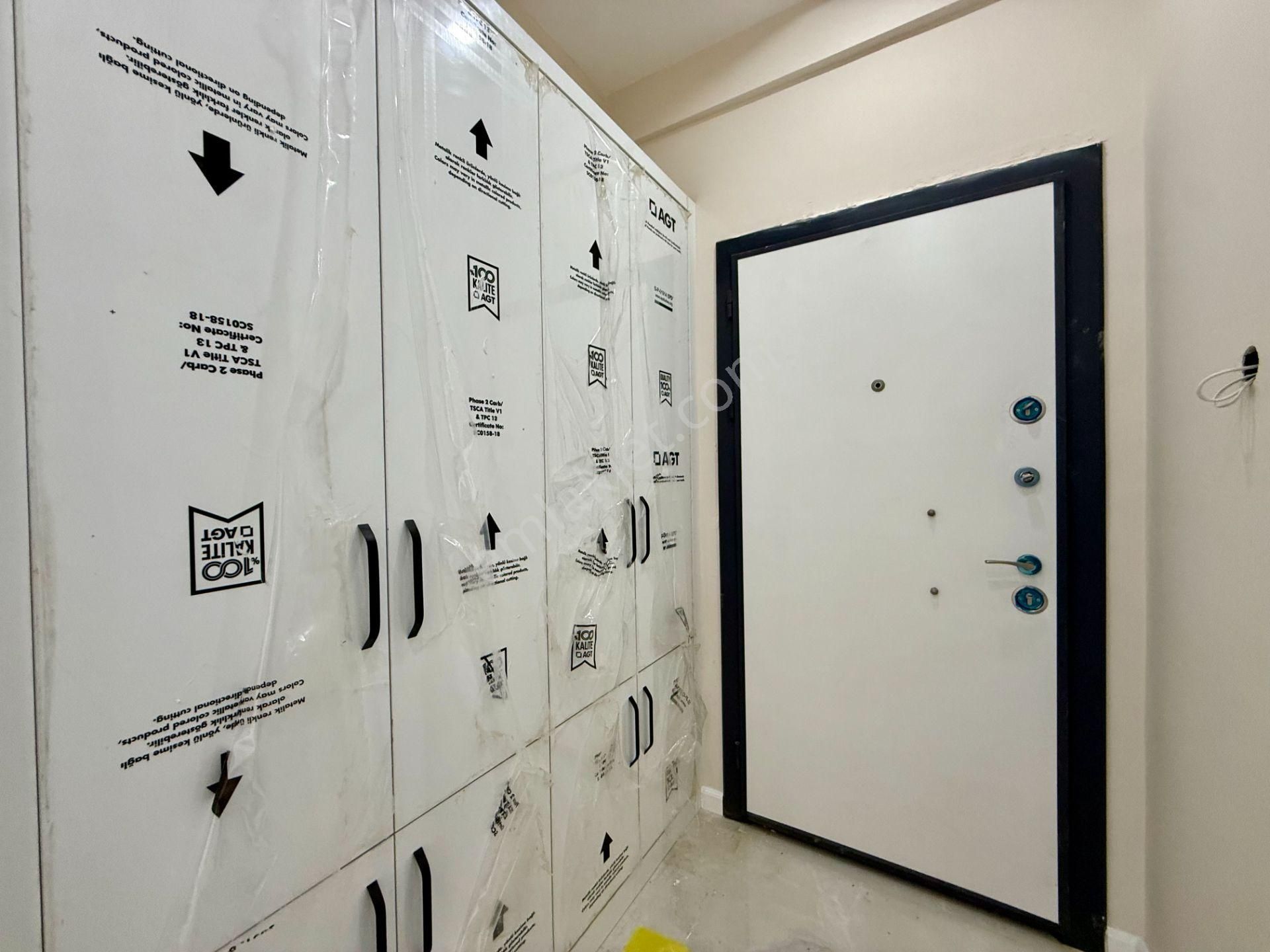 Döşemealtı Merkez'de Satılık Geniş Ve Ayrı Mutfaklı 2+1 Sıfır Daire - Görsel 25