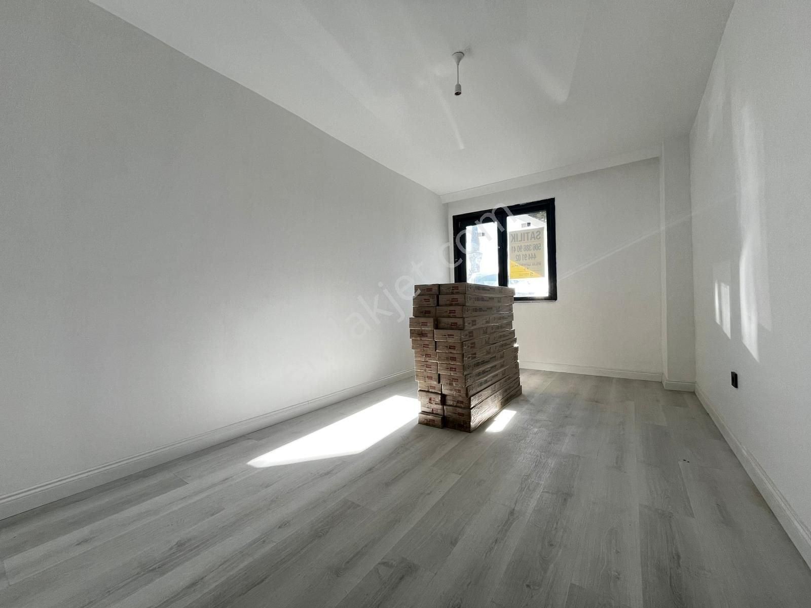 Darıca Cami Mahallesi'nde 3+1 Satılık Dubleks - Görsel 17