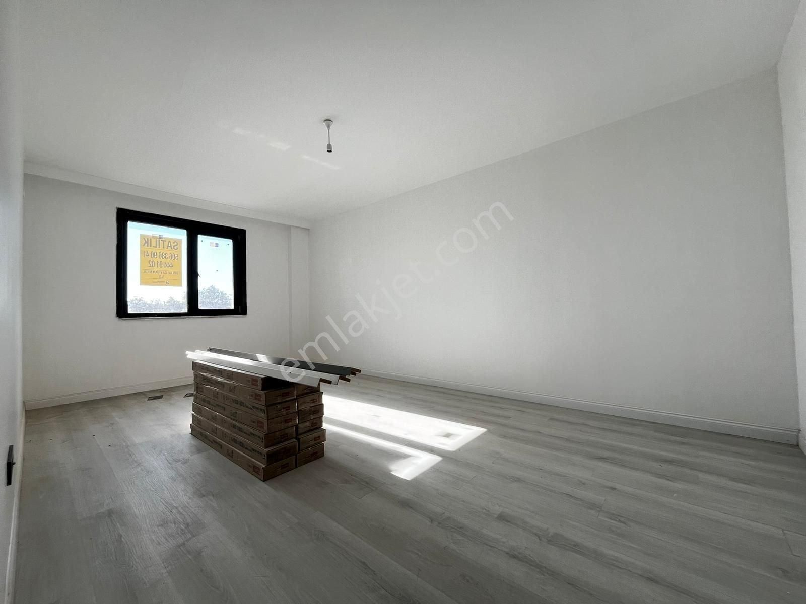 Darıca Cami Mahallesi'nde 3+1 Satılık Dubleks - Görsel 15