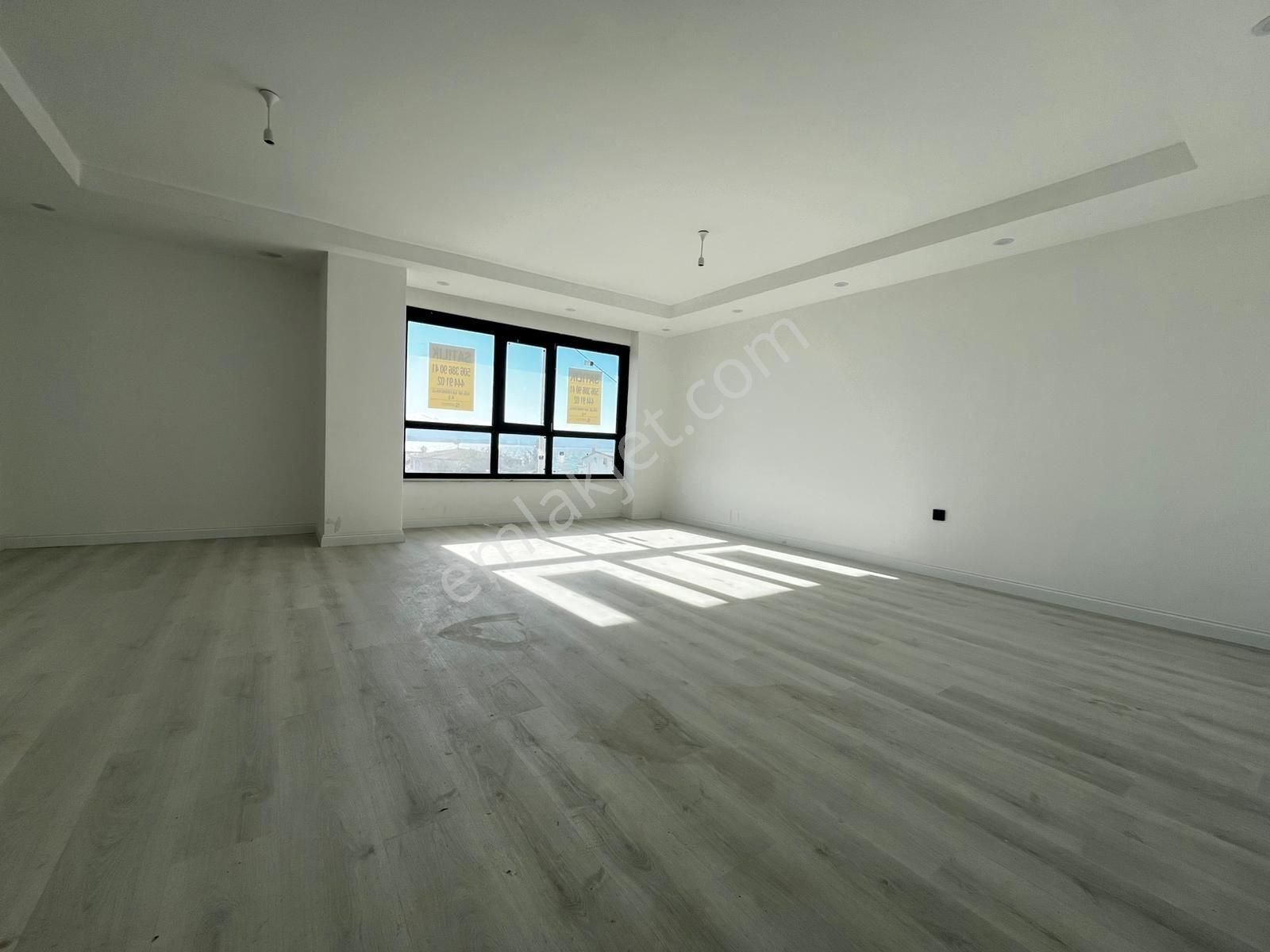 Darıca Cami Mahallesi'nde 3+1 Satılık Dubleks - Görsel 2