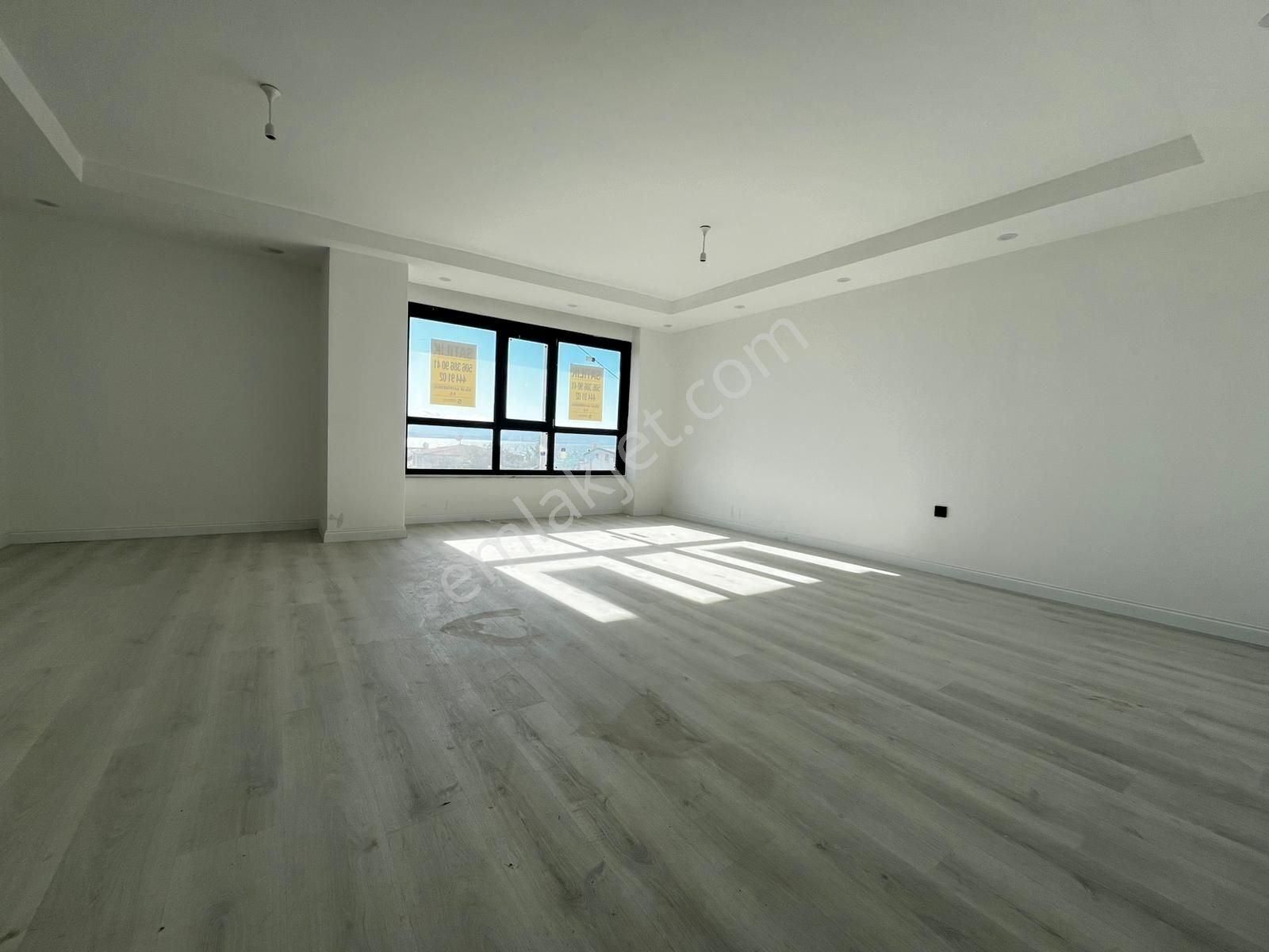 Darıca Cami Mahallesi'nde 3+1 Satılık Dubleks - Görsel 10