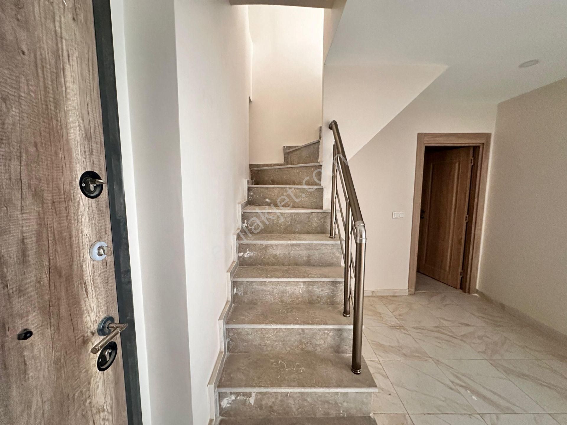 Çekmeköy Zin D Semt Sitesi'nde, Lüks Ve Huzurlu Yaşam, 3+1 Daire - Görsel 8