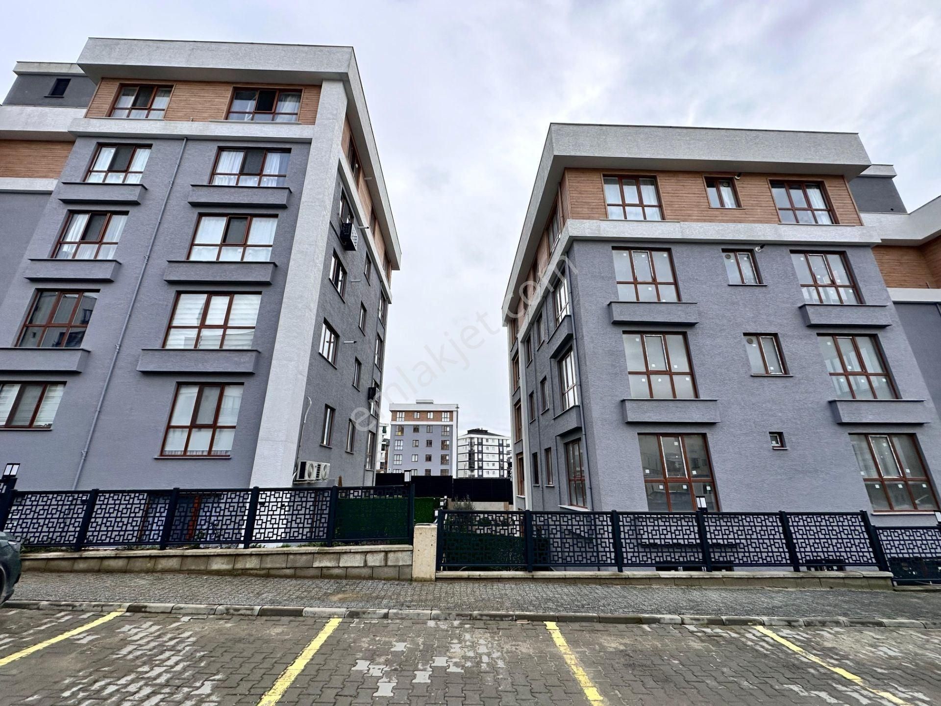 Çekmeköy Zin D Semt Sitesi'nde, Lüks Ve Huzurlu Yaşam, 3+1 Daire - Görsel 17