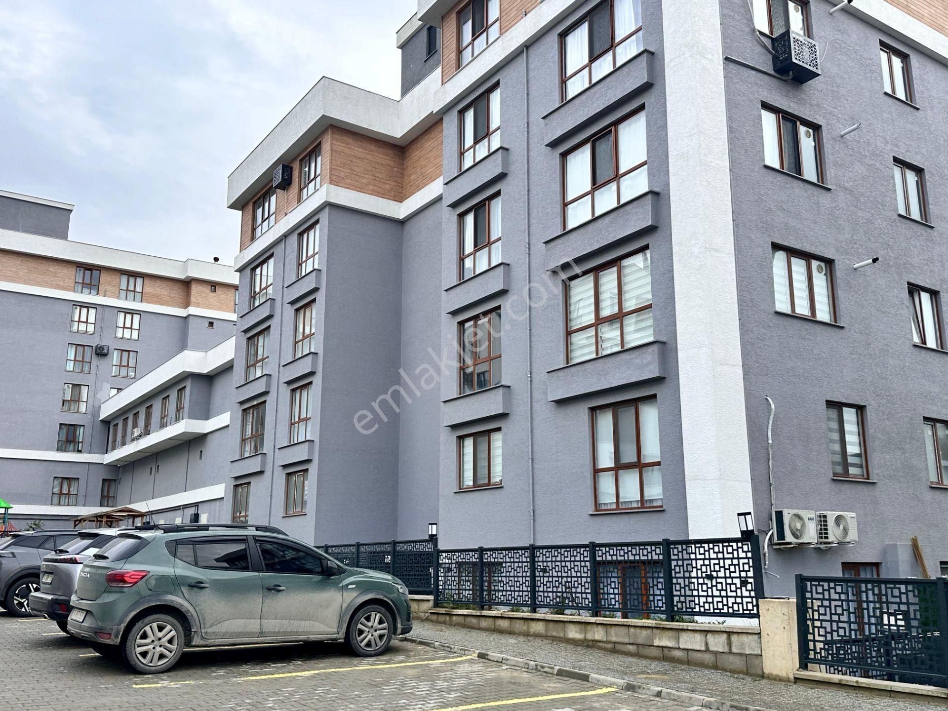 Çekmeköy Zin D Semt Sitesi'nde, Lüks Ve Huzurlu Yaşam, 3+1 Daire - Görsel 18
