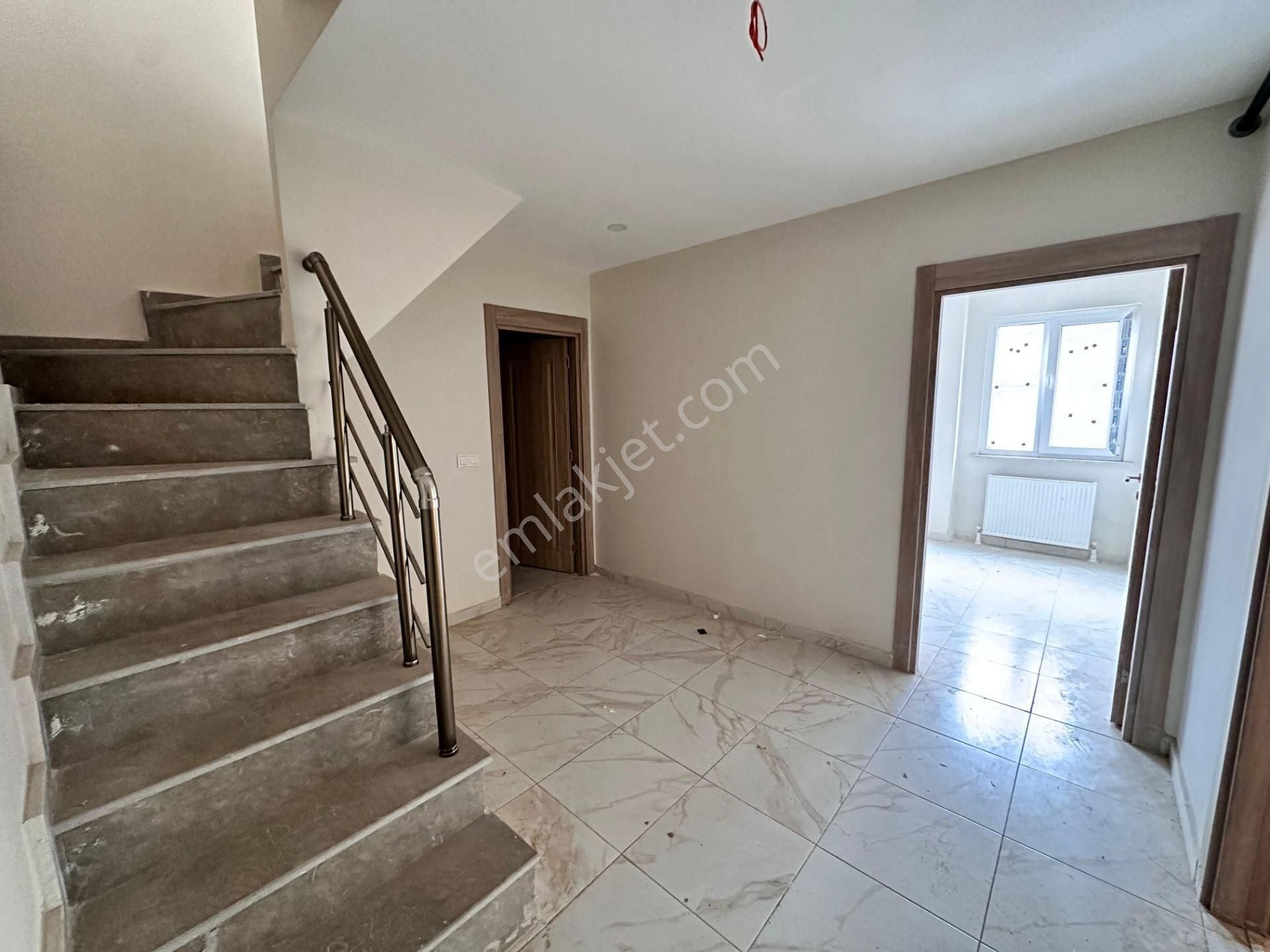 Çekmeköy Zin D Semt Sitesi'nde, Lüks Ve Huzurlu Yaşam, 3+1 Daire - Görsel 9